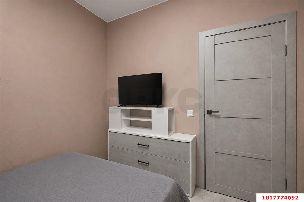 Фото №6: 2-комнатная квартира <span class="whitespace-nowrap">40 м²</span>, <span class="whitespace-nowrap">2/5 эт.</span> - Новая Адыгея, мкр. ЖК Дарград, ул. Тургеневское шоссе, 33/3к12
