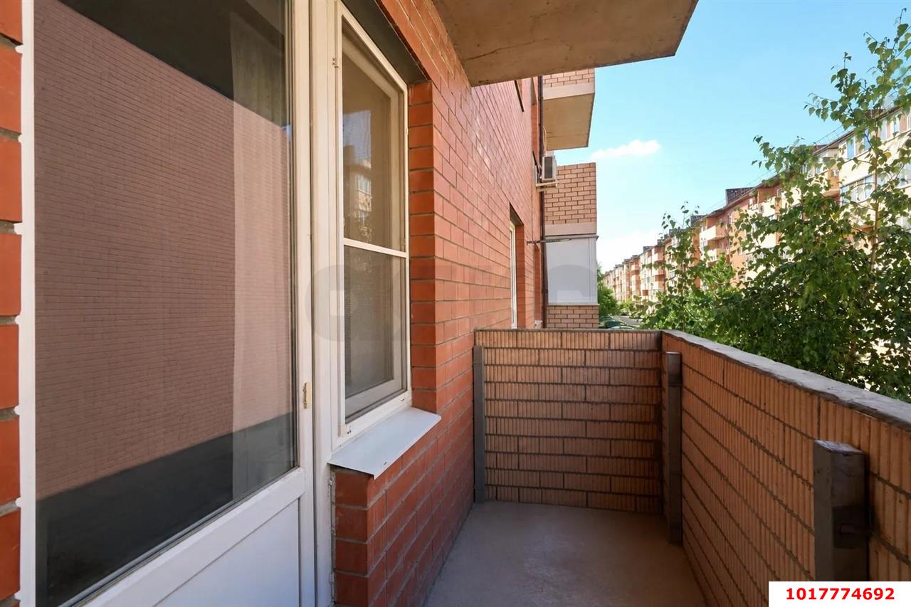 Фото №3: 2-комнатная квартира <span class="whitespace-nowrap">40 м²</span>, <span class="whitespace-nowrap">2/5 эт.</span> - Новая Адыгея, мкр. ЖК Дарград, ул. Тургеневское шоссе, 33/3к12