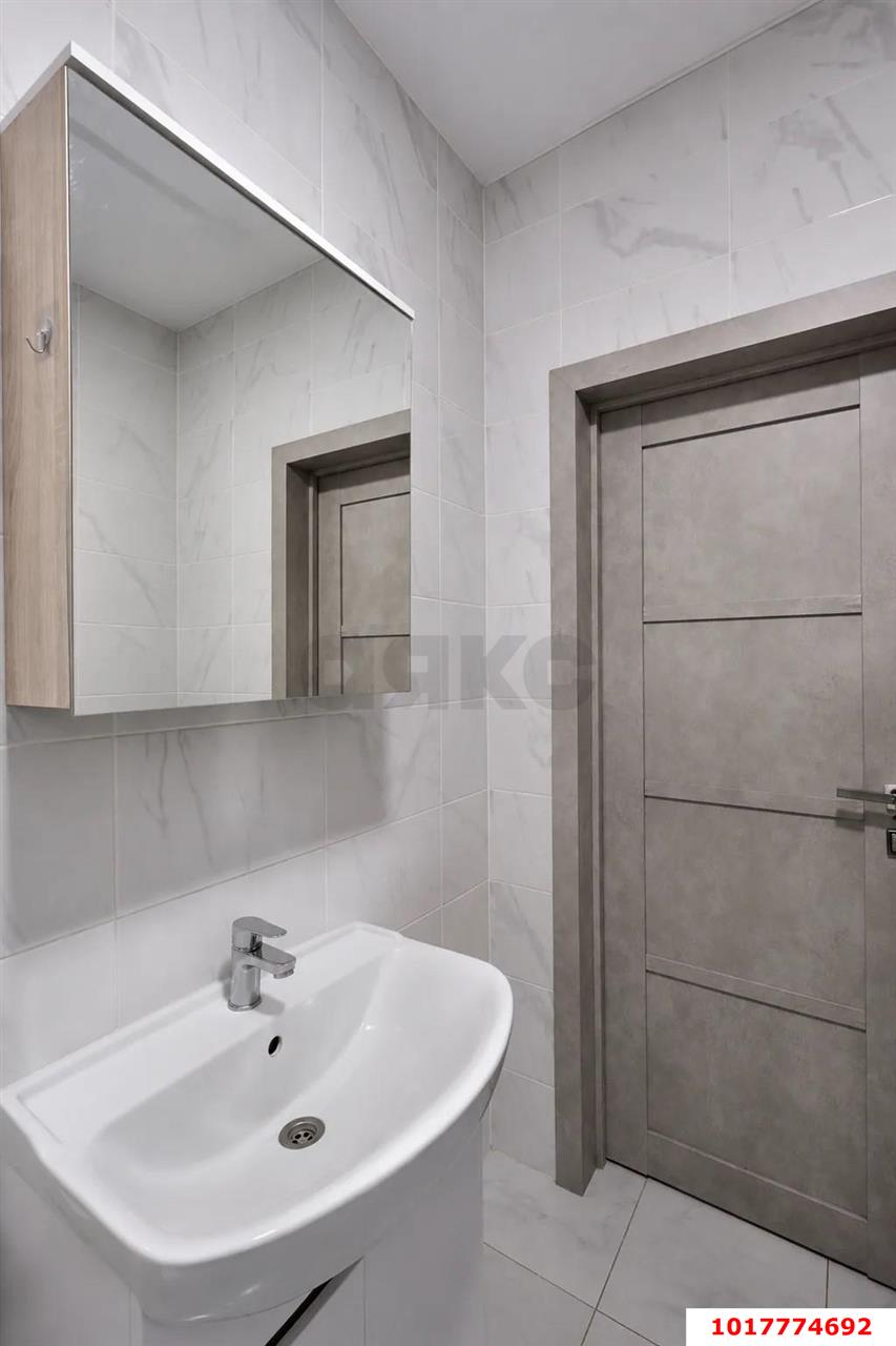 Фото №11: 2-комнатная квартира <span class="whitespace-nowrap">40 м²</span>, <span class="whitespace-nowrap">2/5 эт.</span> - Новая Адыгея, мкр. ЖК Дарград, ул. Тургеневское шоссе, 33/3к12