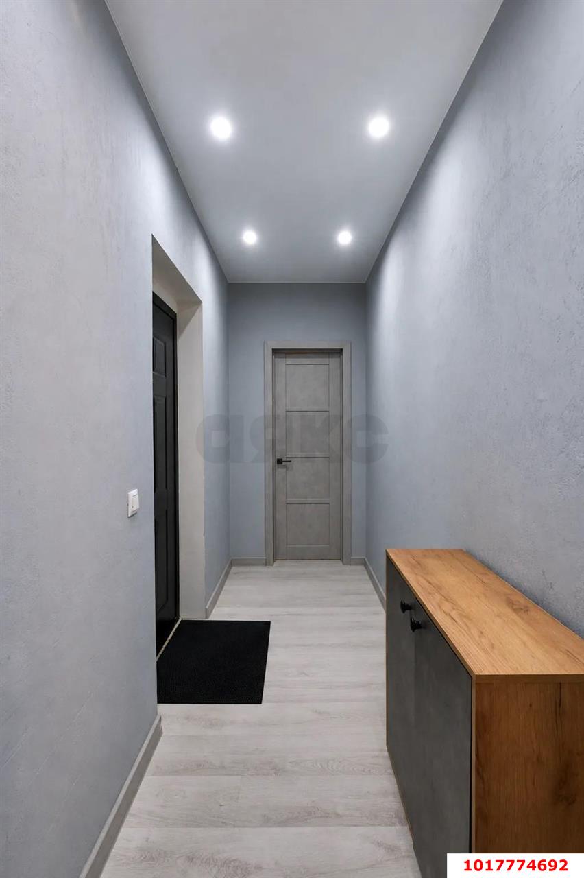 Фото №12: 2-комнатная квартира <span class="whitespace-nowrap">40 м²</span>, <span class="whitespace-nowrap">2/5 эт.</span> - Новая Адыгея, мкр. ЖК Дарград, ул. Тургеневское шоссе, 33/3к12