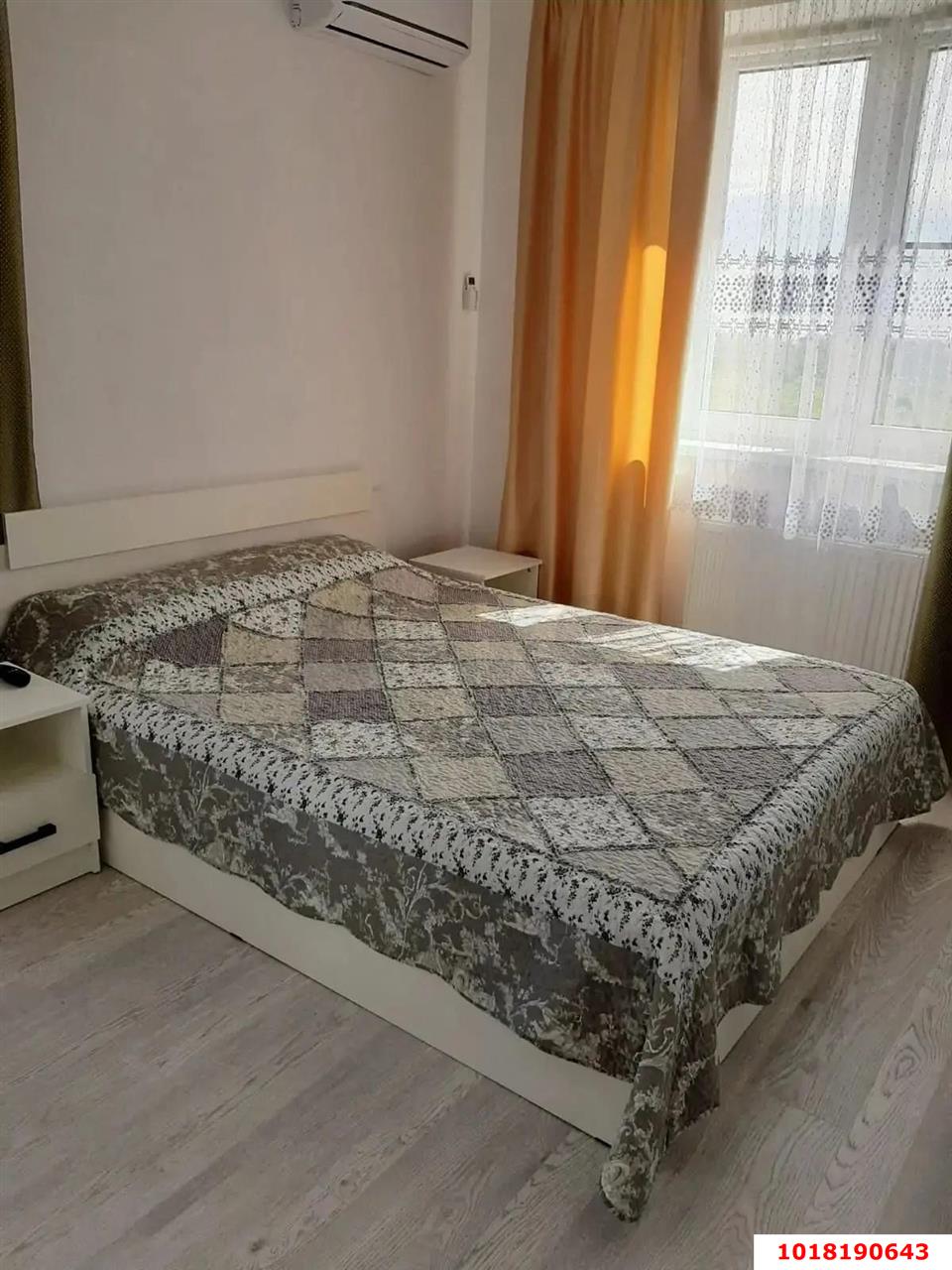 Фото №2: 3-комнатная квартира <span class="whitespace-nowrap">72 м²</span>, <span class="whitespace-nowrap">8/9 эт.</span> - Краснодар, Прикубанский внутригородской округ, мкр. жилой комплекс Новые Сезоны, ул. Скандинавская, 1