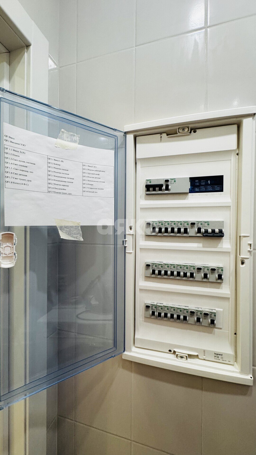 Фото №23: 2-комнатная квартира <span class="whitespace-nowrap">105 м²</span>, <span class="whitespace-nowrap">1/3 эт.</span> - Сосновый, мкр. КП Сосновый берег, 16/1