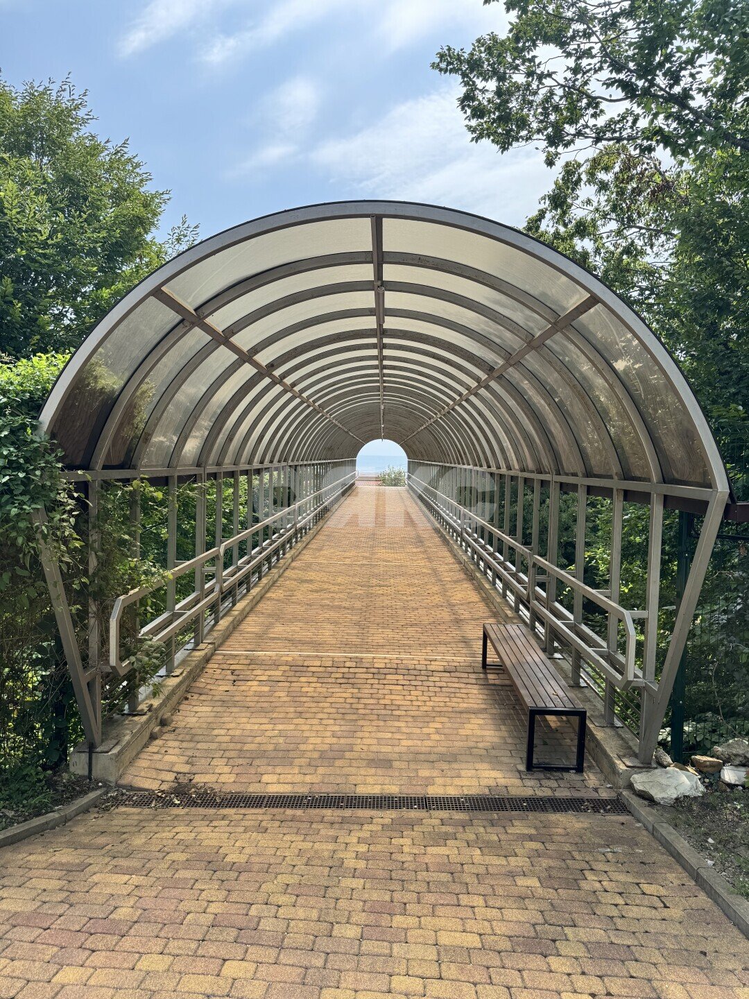 Фото №25: 2-комнатная квартира <span class="whitespace-nowrap">105 м²</span>, <span class="whitespace-nowrap">1/3 эт.</span> - Сосновый, мкр. КП Сосновый берег, 16/1