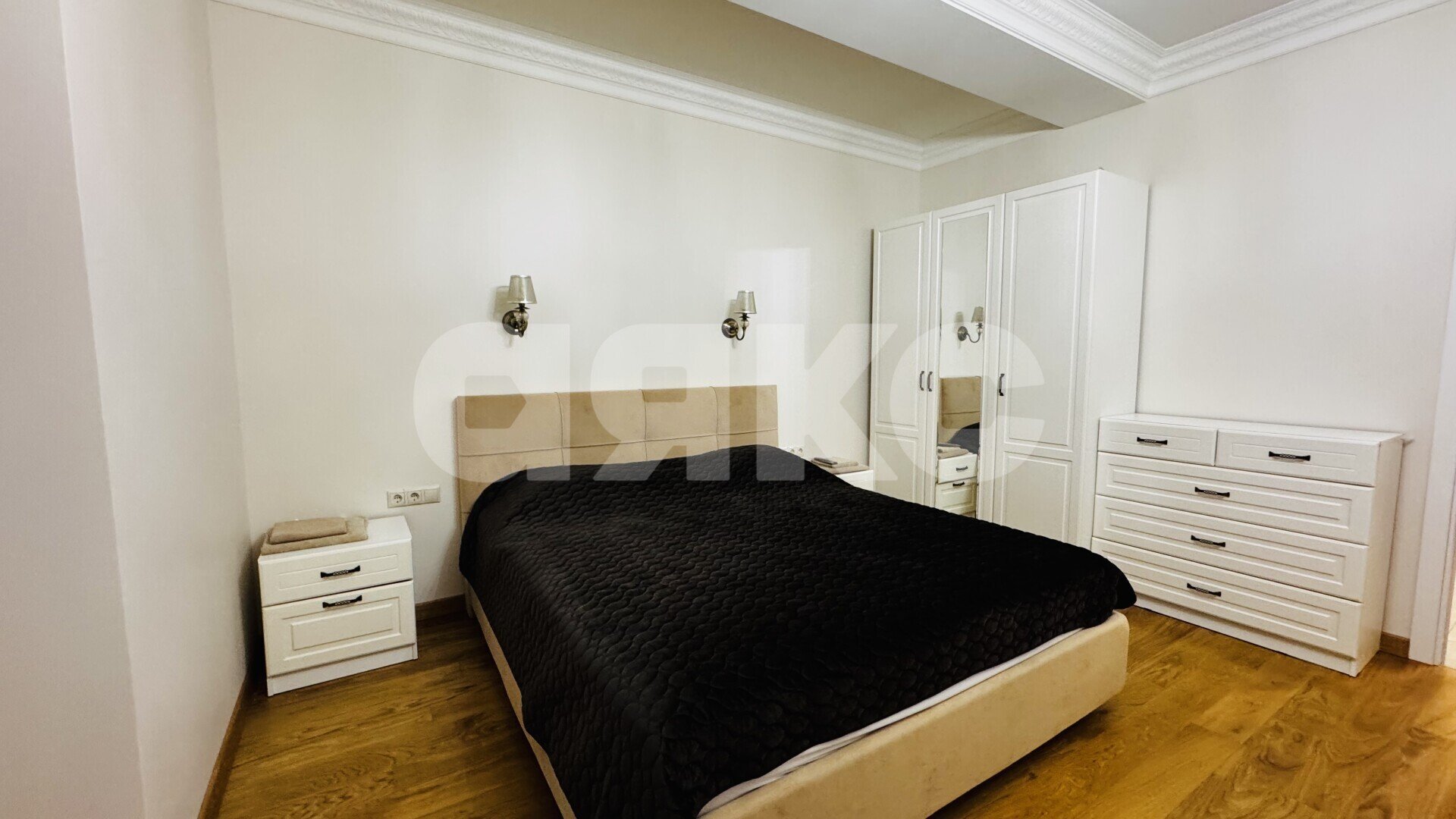 Фото №8: 2-комнатная квартира <span class="whitespace-nowrap">105 м²</span>, <span class="whitespace-nowrap">1/3 эт.</span> - Сосновый, мкр. КП Сосновый берег, 16/1