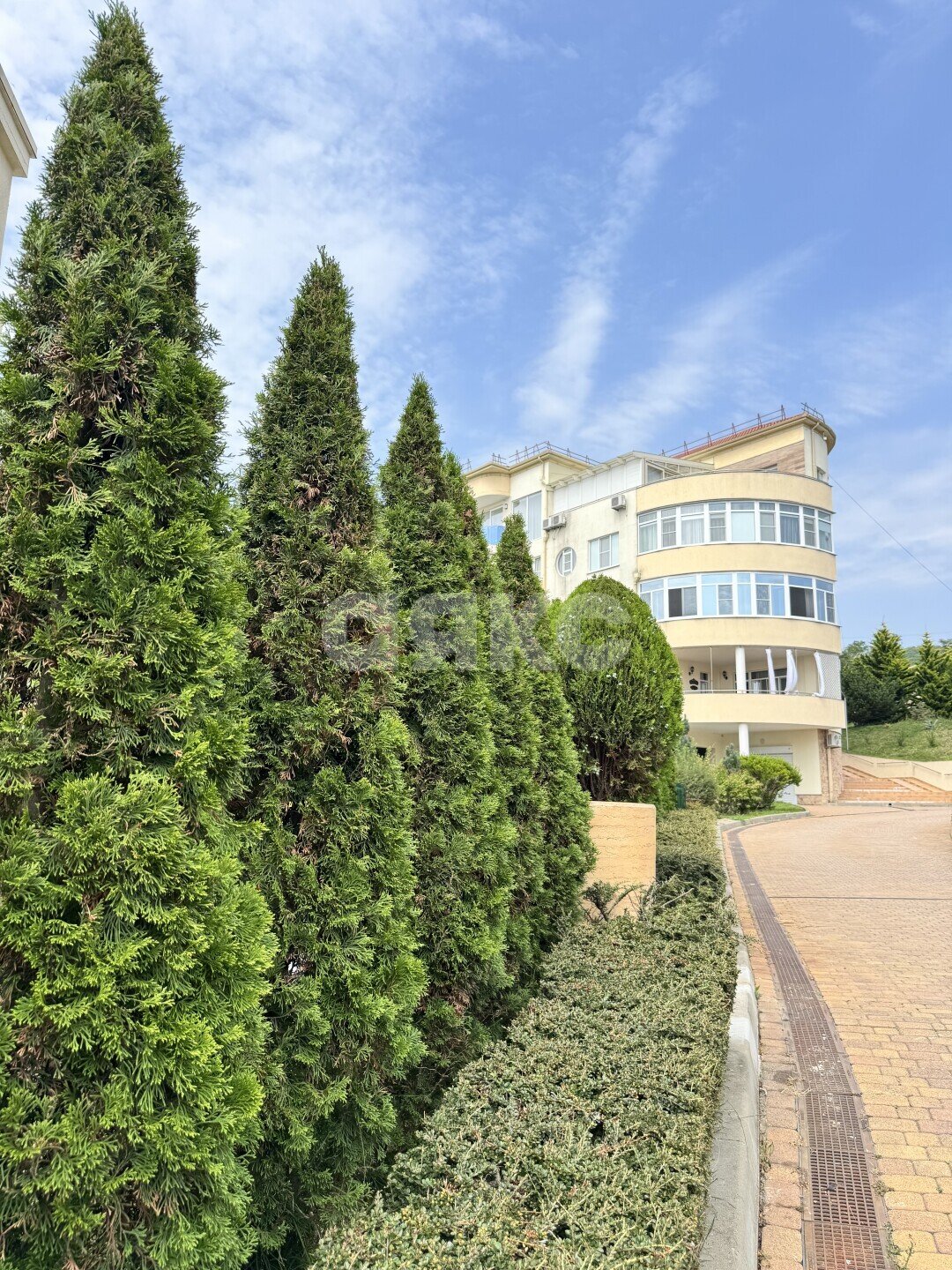 Фото №28: 2-комнатная квартира <span class="whitespace-nowrap">105 м²</span>, <span class="whitespace-nowrap">1/3 эт.</span> - Сосновый, мкр. КП Сосновый берег, 16/1