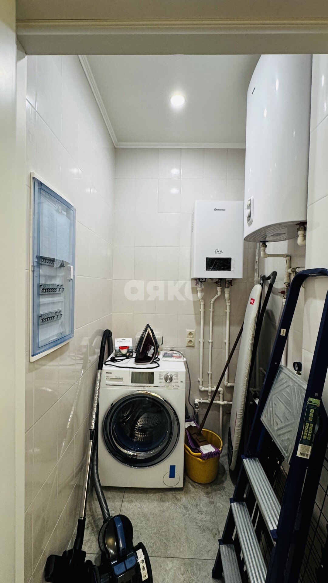 Фото №22: 2-комнатная квартира <span class="whitespace-nowrap">105 м²</span>, <span class="whitespace-nowrap">1/3 эт.</span> - Сосновый, мкр. КП Сосновый берег, 16/1