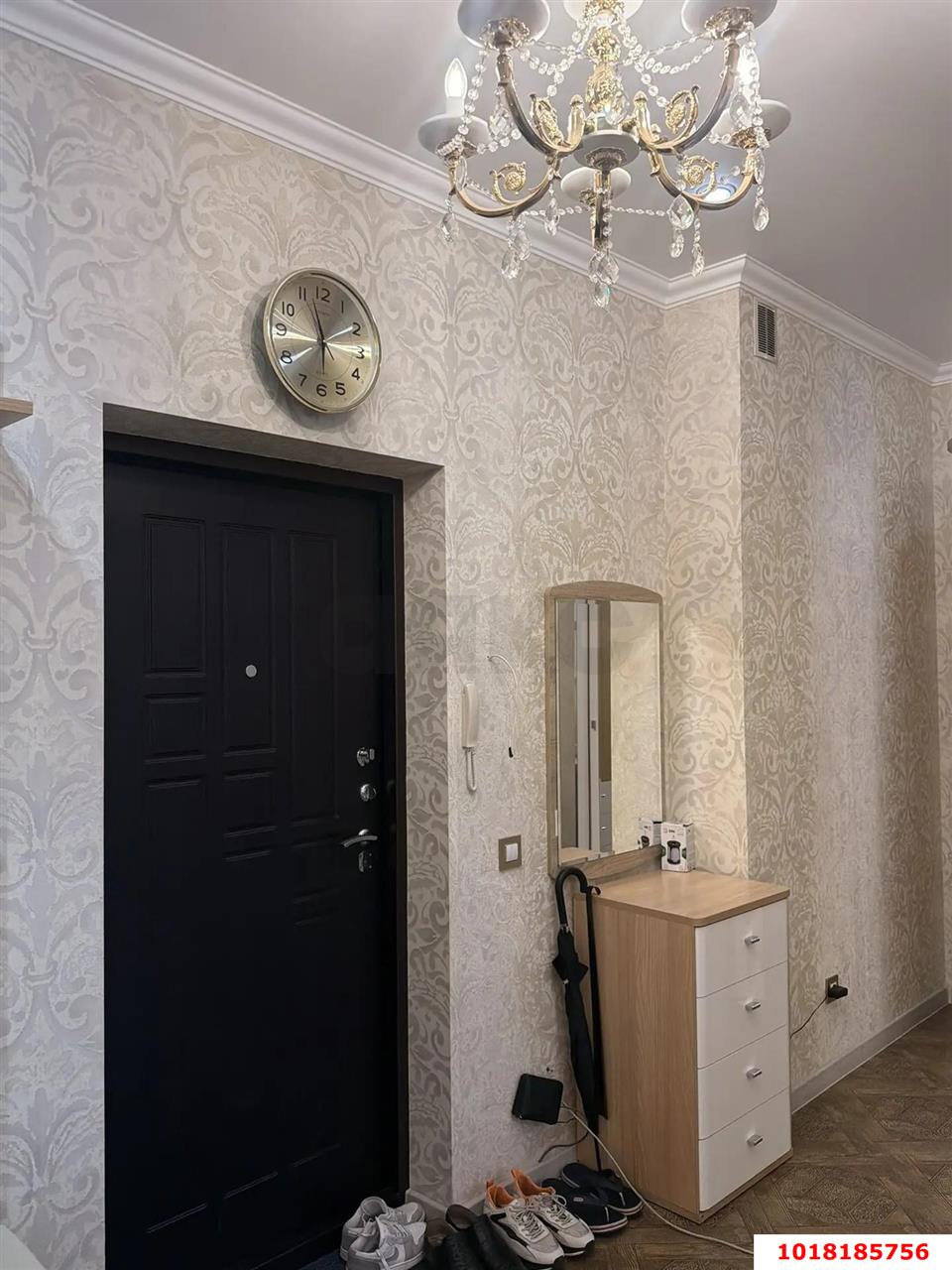 Фото №11: 1-комнатная квартира <span class="whitespace-nowrap">51 м²</span>, <span class="whitespace-nowrap">3/7 эт.</span> - Краснодар, Западный внутригородской округ, мкр. Кожзавод, ул. Минская, 122/13