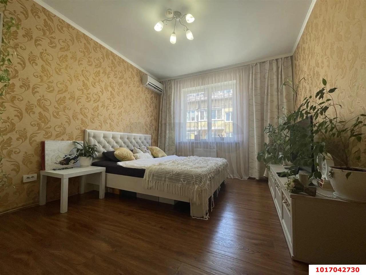 Фото №3: 1-комнатная квартира <span class="whitespace-nowrap">38 м²</span>, <span class="whitespace-nowrap">6/7 эт.</span> - Краснодар, Прикубанский внутригородской округ, мкр. Музыкальный, ул. имени С.С. Прокофьева, 31
