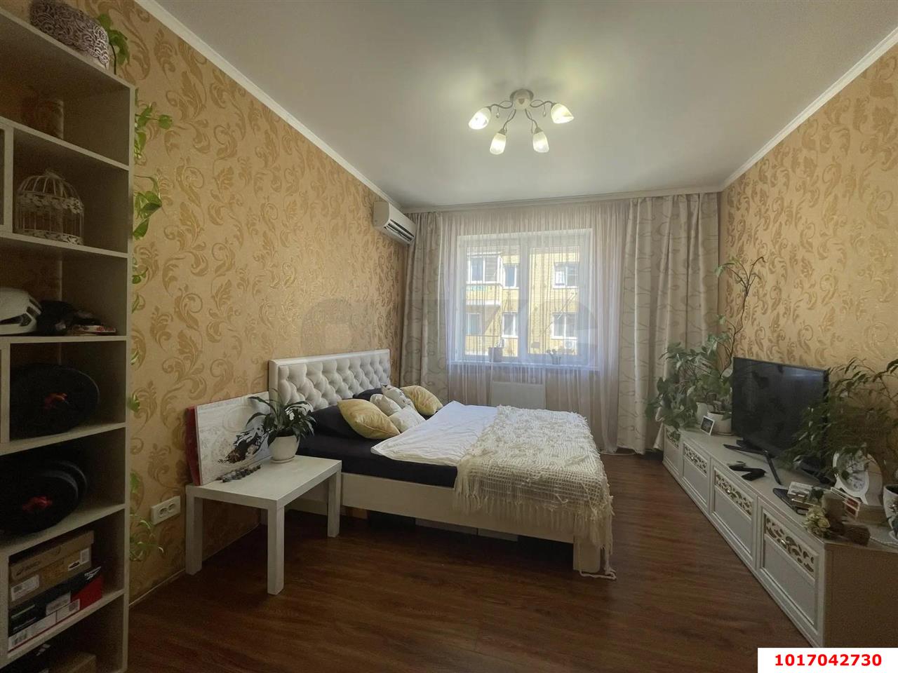 Фото №7: 1-комнатная квартира <span class="whitespace-nowrap">38 м²</span>, <span class="whitespace-nowrap">6/7 эт.</span> - Краснодар, Прикубанский внутригородской округ, мкр. Музыкальный, ул. имени С.С. Прокофьева, 31