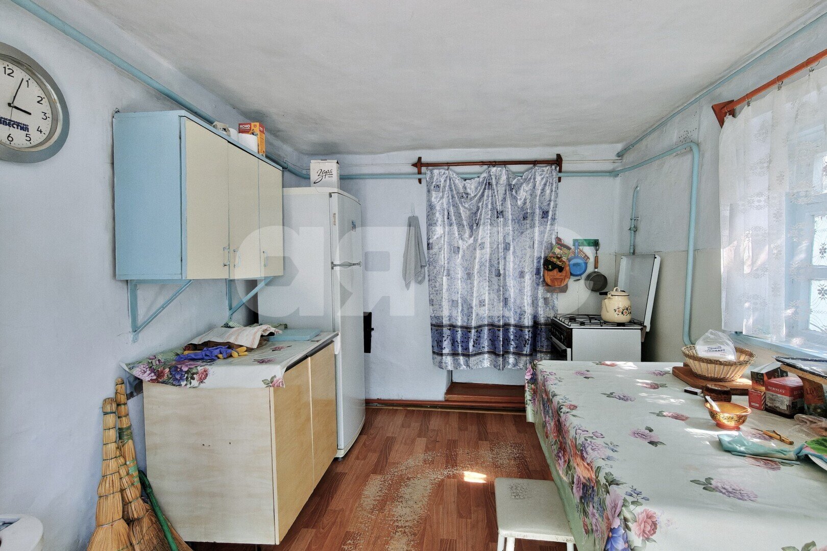 Фото №8: Дом <span class="whitespace-nowrap">100 м²</span> <span class="whitespace-nowrap">+ 4 сот.</span>, <span class="whitespace-nowrap">1 эт.</span> - Новороссийск, р. Восточный, ул. Тельмана, 14