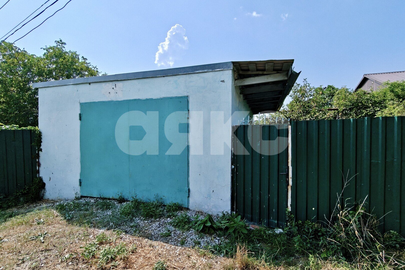 Фото №26: Дом <span class="whitespace-nowrap">100 м²</span> <span class="whitespace-nowrap">+ 4 сот.</span>, <span class="whitespace-nowrap">1 эт.</span> - Новороссийск, р. Восточный, ул. Тельмана, 14