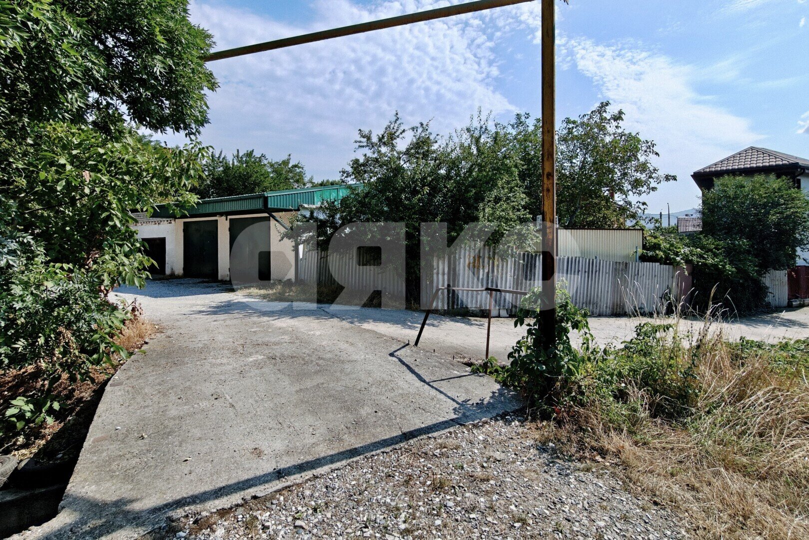 Фото №29: Дом <span class="whitespace-nowrap">100 м²</span> <span class="whitespace-nowrap">+ 4 сот.</span>, <span class="whitespace-nowrap">1 эт.</span> - Новороссийск, р. Восточный, ул. Тельмана, 14