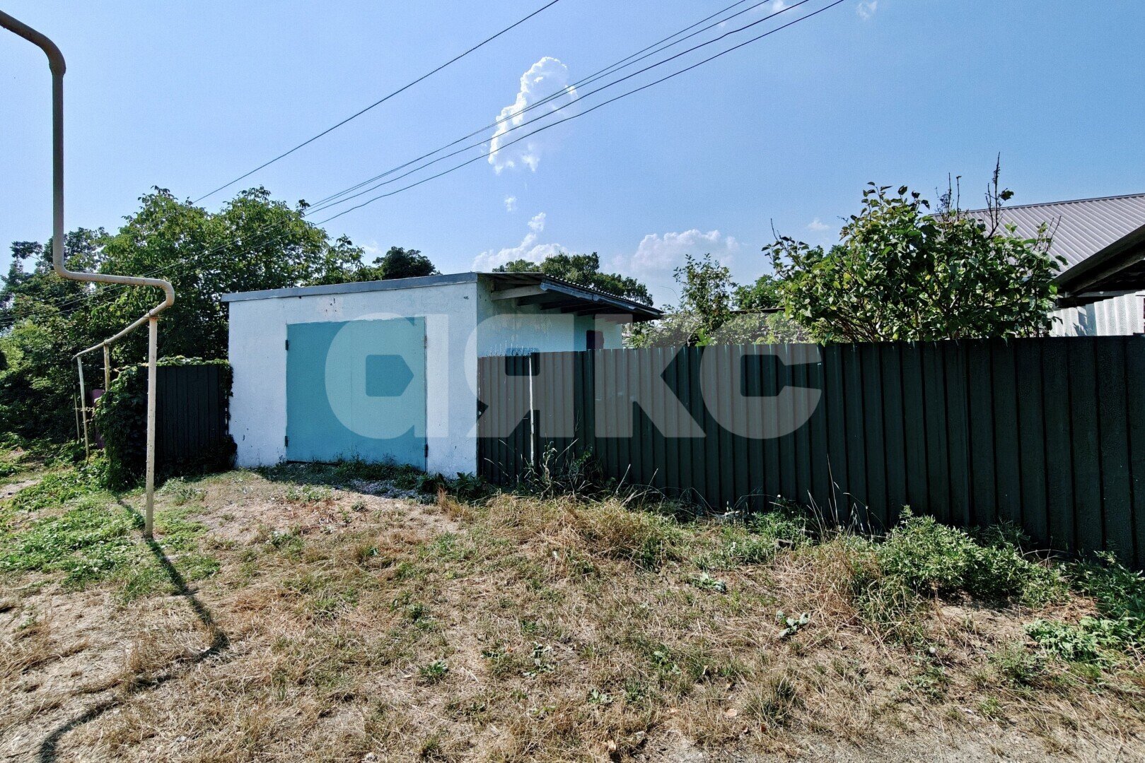 Фото №27: Дом <span class="whitespace-nowrap">100 м²</span> <span class="whitespace-nowrap">+ 4 сот.</span>, <span class="whitespace-nowrap">1 эт.</span> - Новороссийск, р. Восточный, ул. Тельмана, 14