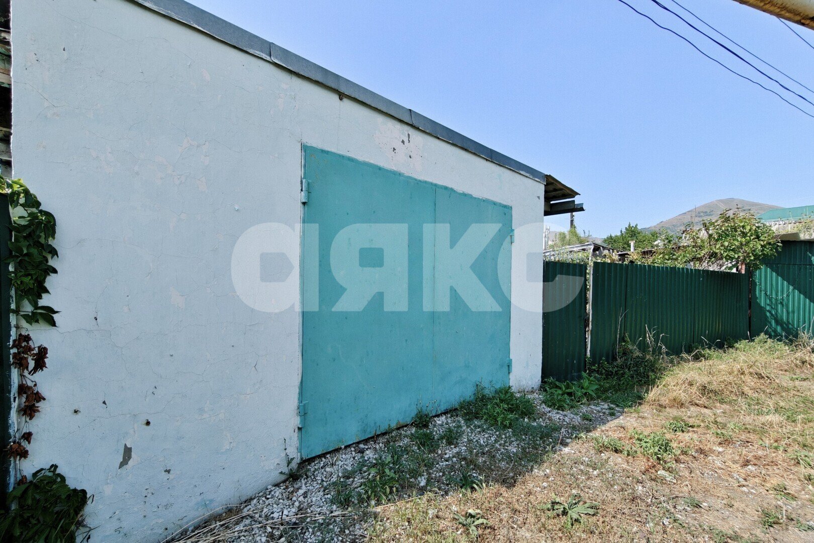 Фото №23: Дом <span class="whitespace-nowrap">100 м²</span> <span class="whitespace-nowrap">+ 4 сот.</span>, <span class="whitespace-nowrap">1 эт.</span> - Новороссийск, р. Восточный, ул. Тельмана, 14