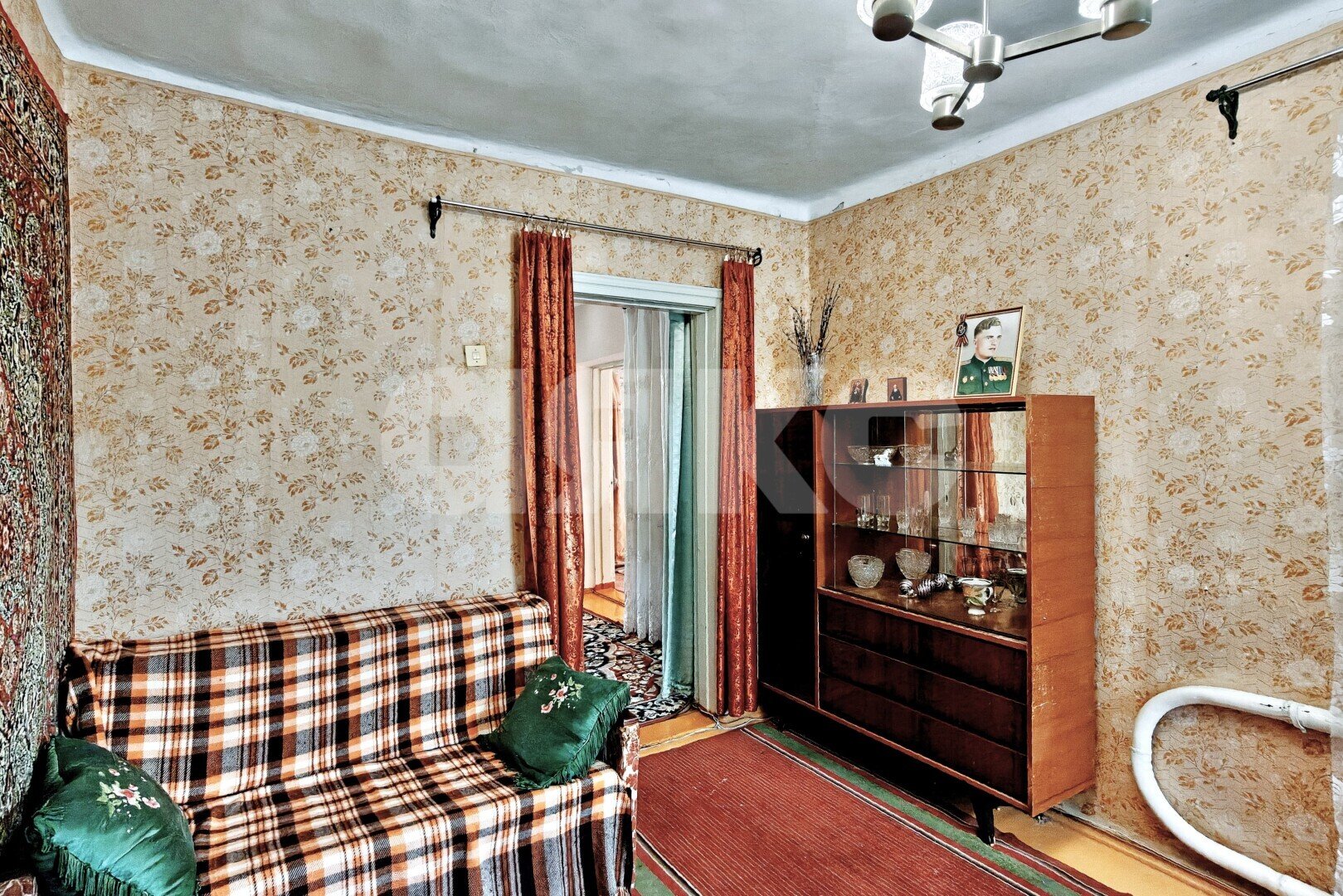 Фото №13: Дом <span class="whitespace-nowrap">100 м²</span> <span class="whitespace-nowrap">+ 4 сот.</span>, <span class="whitespace-nowrap">1 эт.</span> - Новороссийск, р. Восточный, ул. Тельмана, 14
