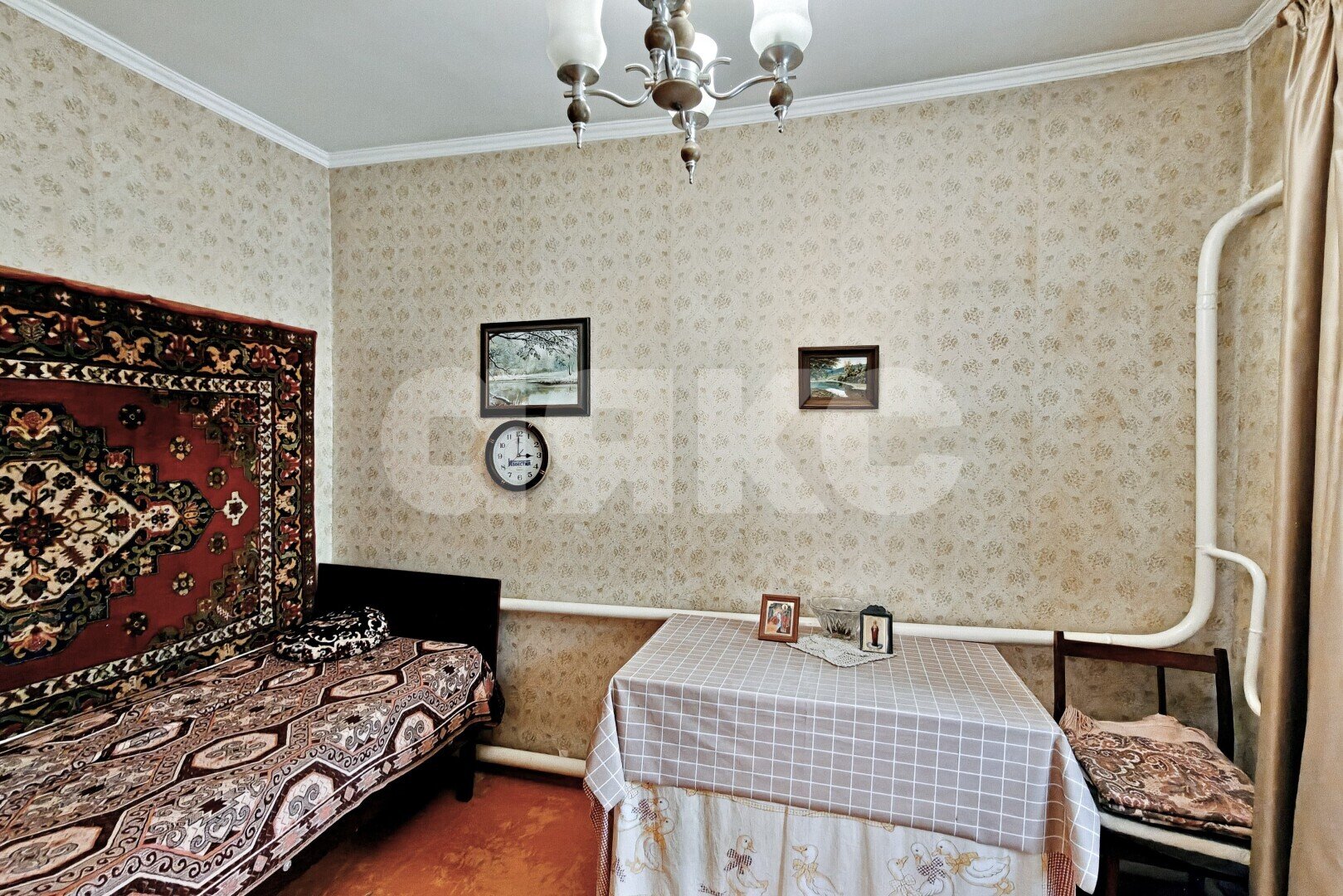 Фото №11: Дом <span class="whitespace-nowrap">100 м²</span> <span class="whitespace-nowrap">+ 4 сот.</span>, <span class="whitespace-nowrap">1 эт.</span> - Новороссийск, р. Восточный, ул. Тельмана, 14