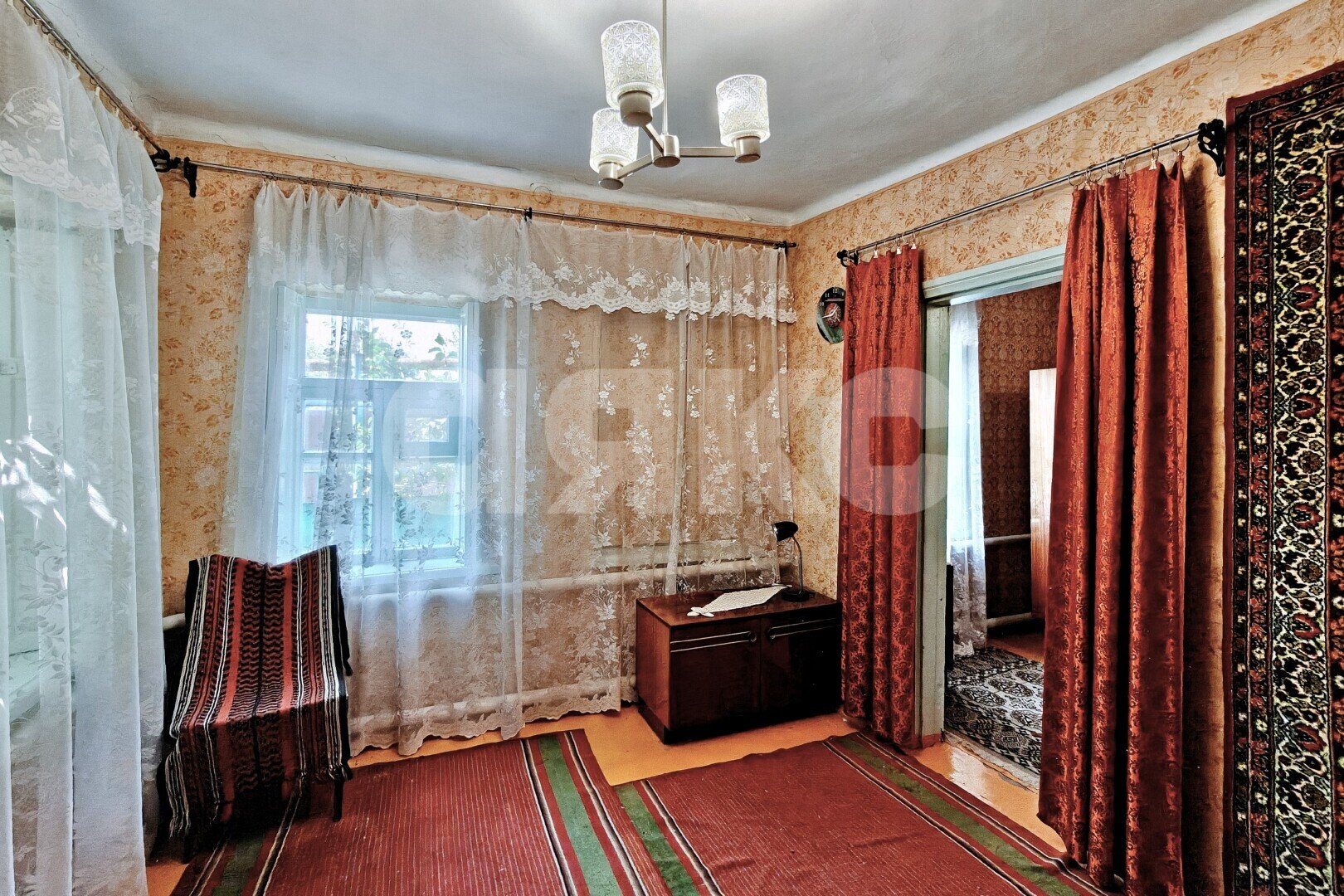 Фото №14: Дом <span class="whitespace-nowrap">100 м²</span> <span class="whitespace-nowrap">+ 4 сот.</span>, <span class="whitespace-nowrap">1 эт.</span> - Новороссийск, р. Восточный, ул. Тельмана, 14