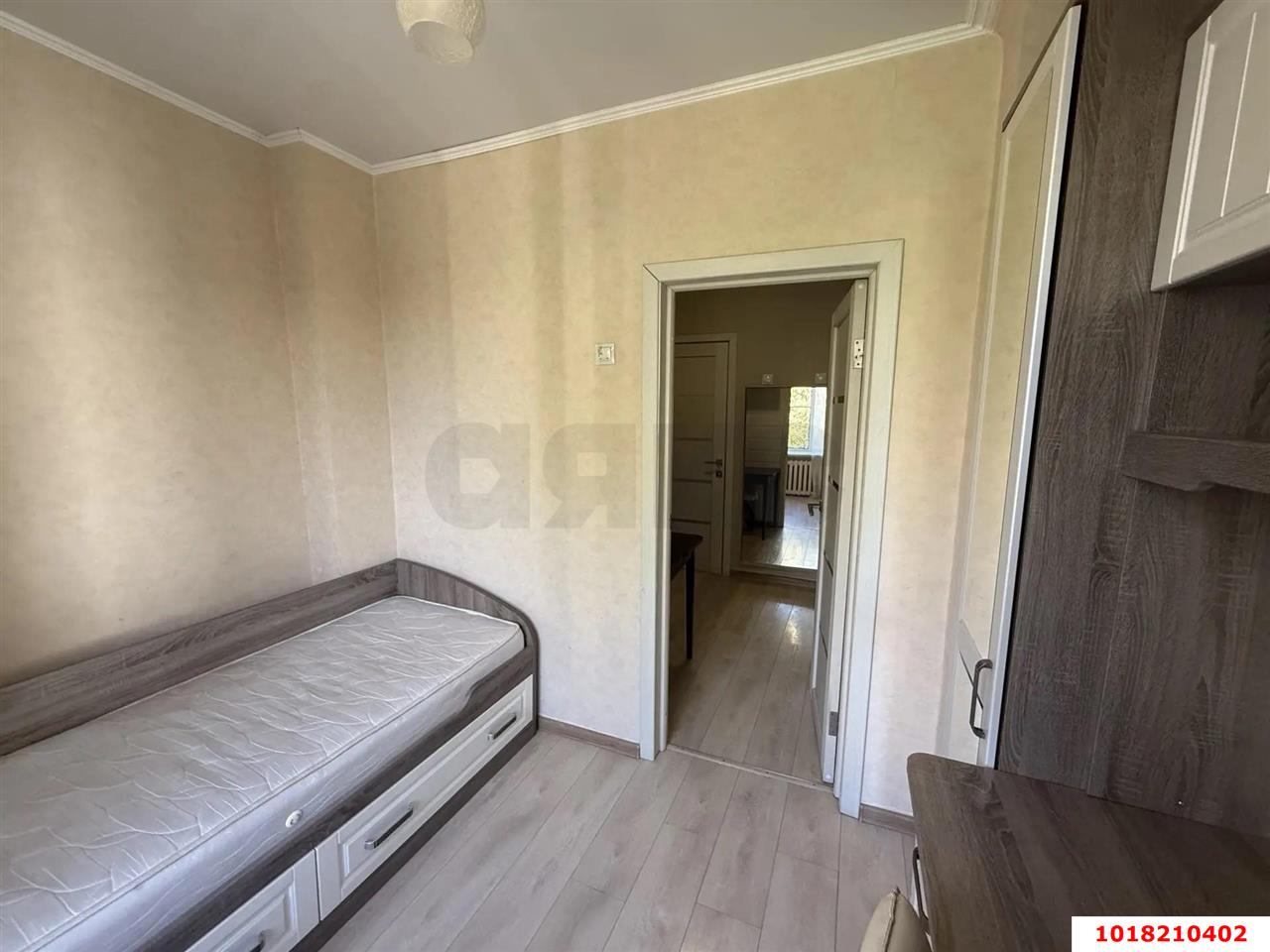 Фото №6: 2-комнатная квартира <span class="whitespace-nowrap">39 м²</span>, <span class="whitespace-nowrap">2/2 эт.</span> - Краснодар, мкр. Западный внутригородской округ, ул. Красная, 165/2