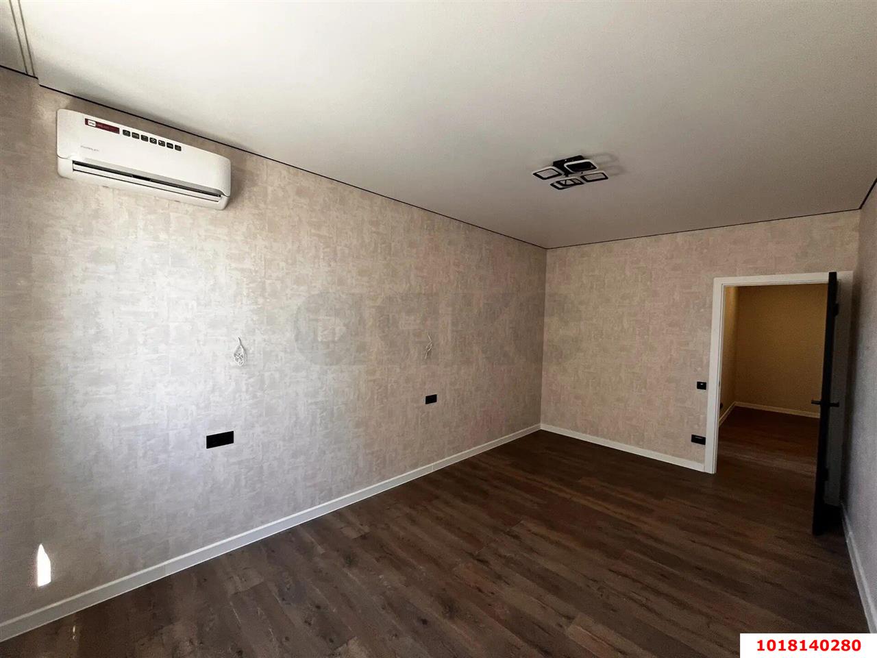 Фото №2: 2-комнатная квартира <span class="whitespace-nowrap">60 м²</span>, <span class="whitespace-nowrap">10/16 эт.</span> - Краснодар, Прикубанский внутригородской округ, мкр. жилой комплекс Южане, ул. Даниила Смоляна, 71к2