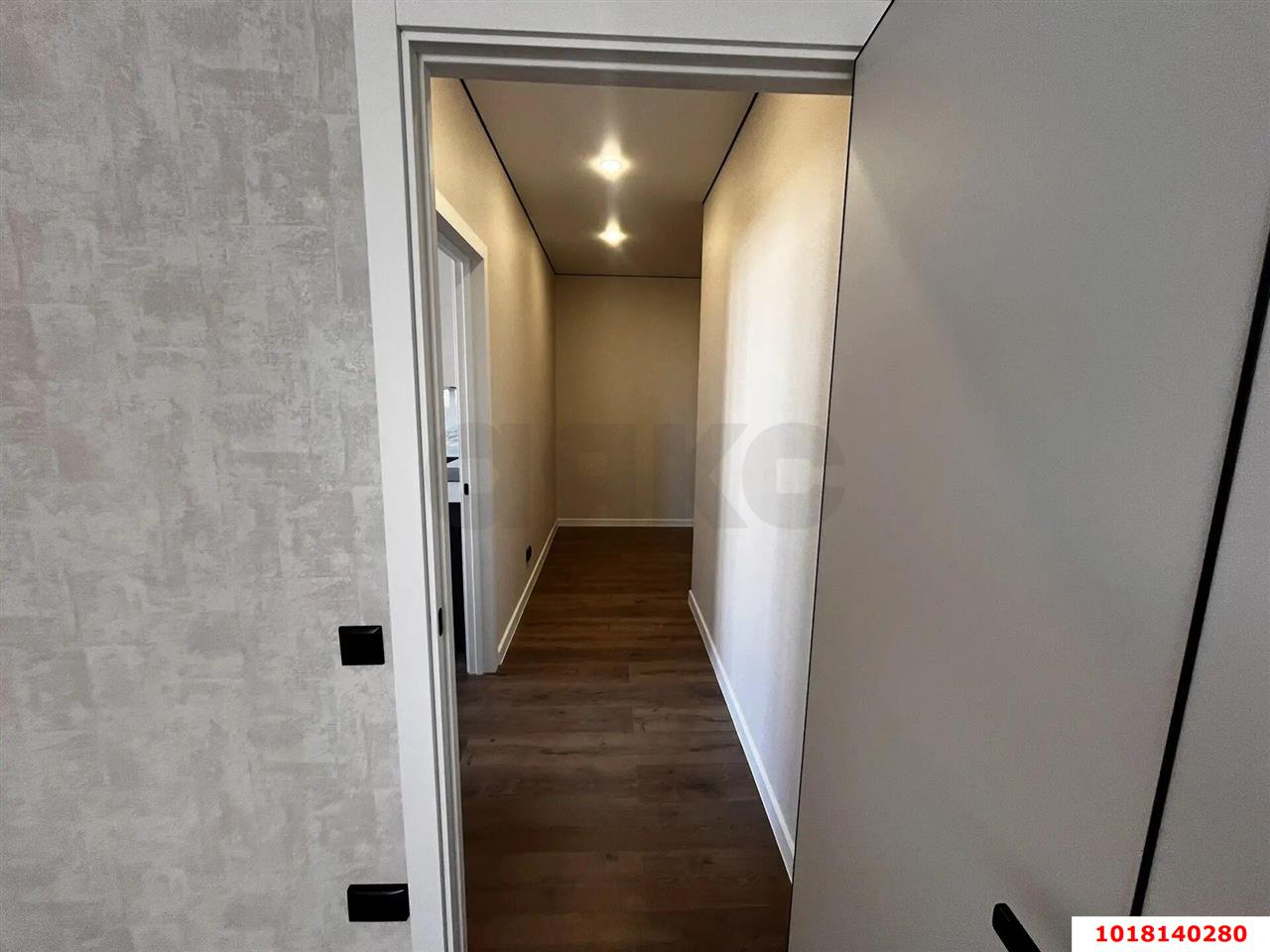 Фото №7: 2-комнатная квартира <span class="whitespace-nowrap">60 м²</span>, <span class="whitespace-nowrap">10/16 эт.</span> - Краснодар, Прикубанский внутригородской округ, мкр. жилой комплекс Южане, ул. Даниила Смоляна, 71к2