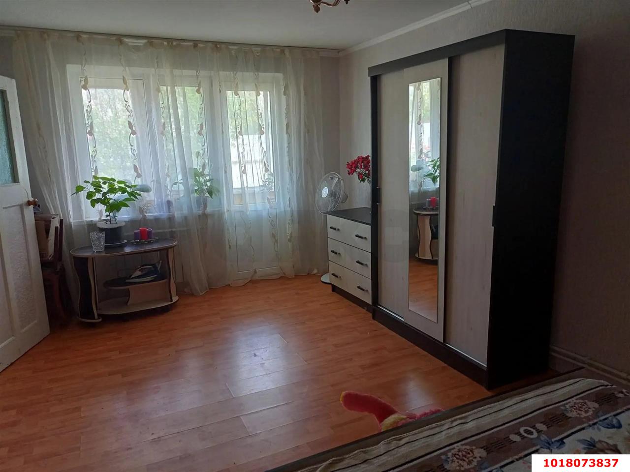 Фото №14: Дом <span class="whitespace-nowrap">60 м²</span> <span class="whitespace-nowrap">+ 4.49 сот.</span>, <span class="whitespace-nowrap">2 эт.</span> - Первомаец, ул. Центральная, 408