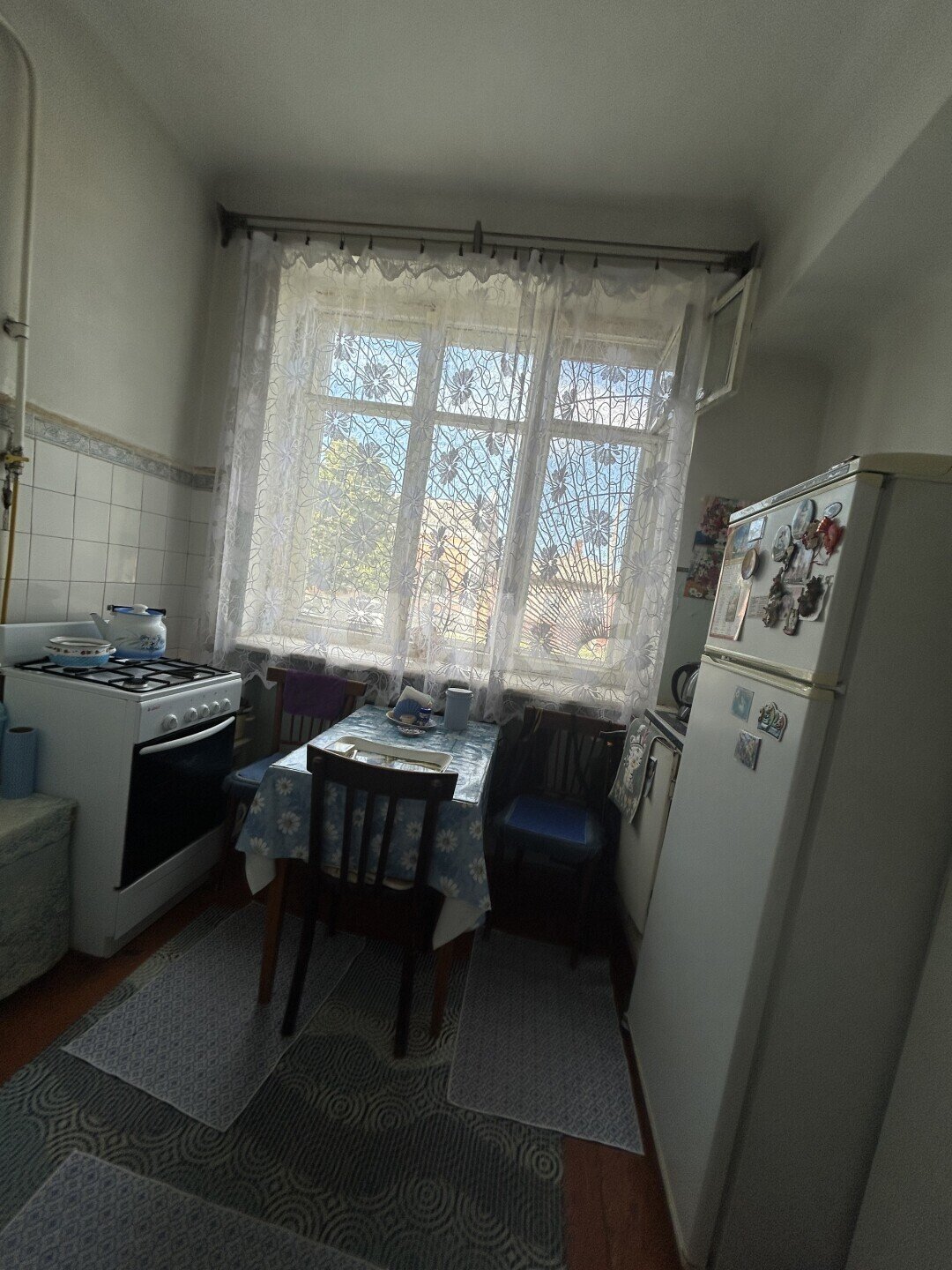 Фото №9: 2-комнатная квартира <span class="whitespace-nowrap">47 м²</span>, <span class="whitespace-nowrap">1/4 эт.</span> - Армавир, мкр. Оптика, ул. Чичерина, 46