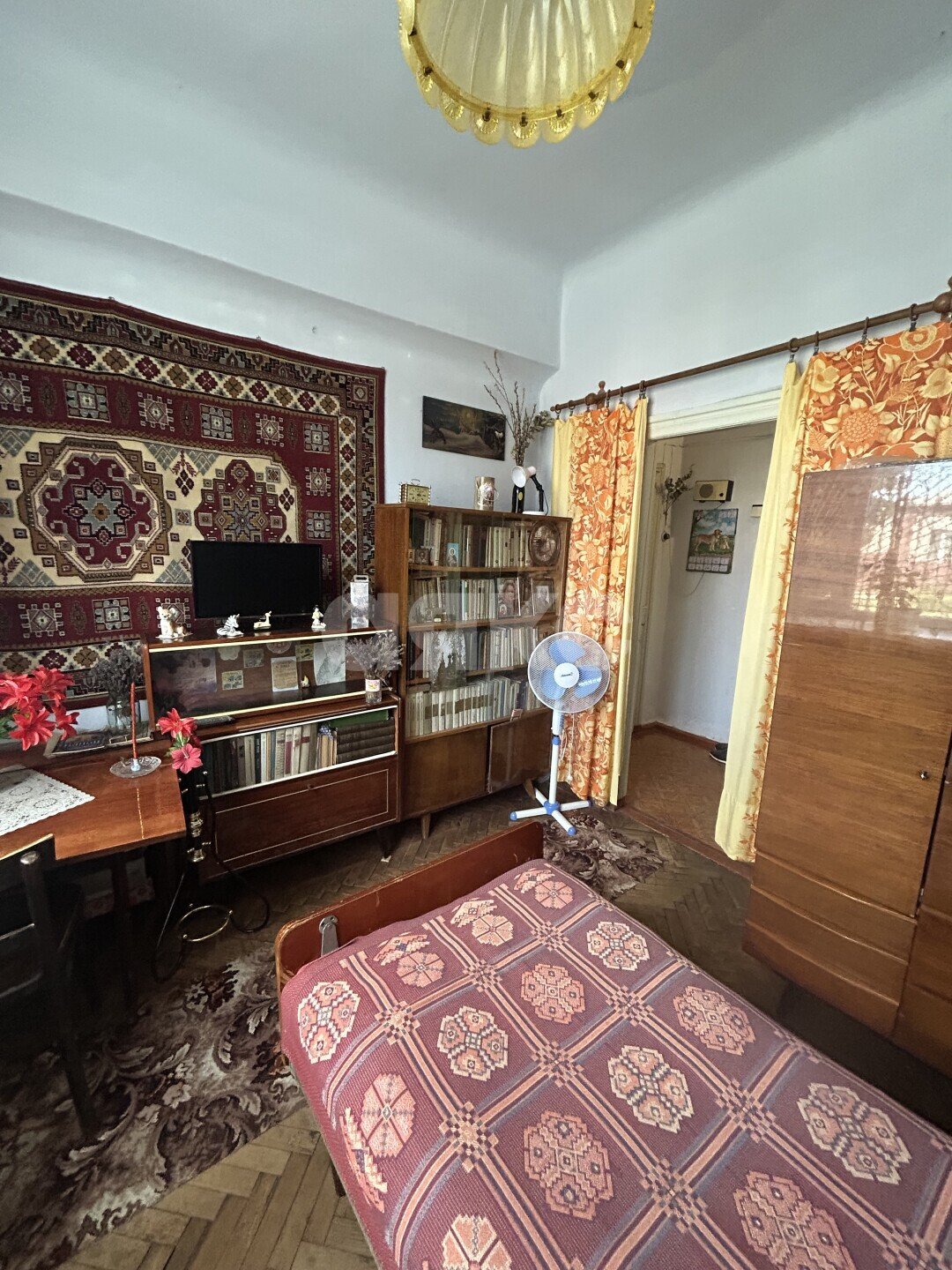 Фото №6: 2-комнатная квартира <span class="whitespace-nowrap">47 м²</span>, <span class="whitespace-nowrap">1/4 эт.</span> - Армавир, мкр. Оптика, ул. Чичерина, 46