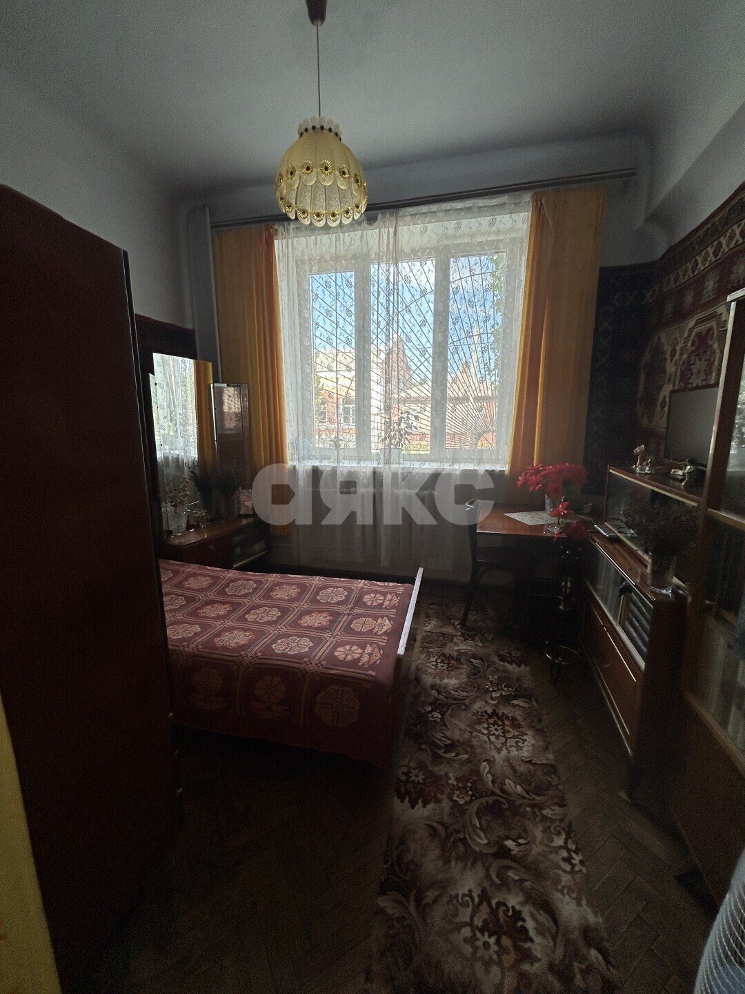Фото №4: 2-комнатная квартира <span class="whitespace-nowrap">47 м²</span>, <span class="whitespace-nowrap">1/4 эт.</span> - Армавир, мкр. Оптика, ул. Чичерина, 46
