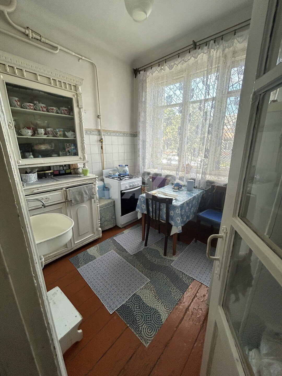 Фото №7: 2-комнатная квартира <span class="whitespace-nowrap">47 м²</span>, <span class="whitespace-nowrap">1/4 эт.</span> - Армавир, мкр. Оптика, ул. Чичерина, 46