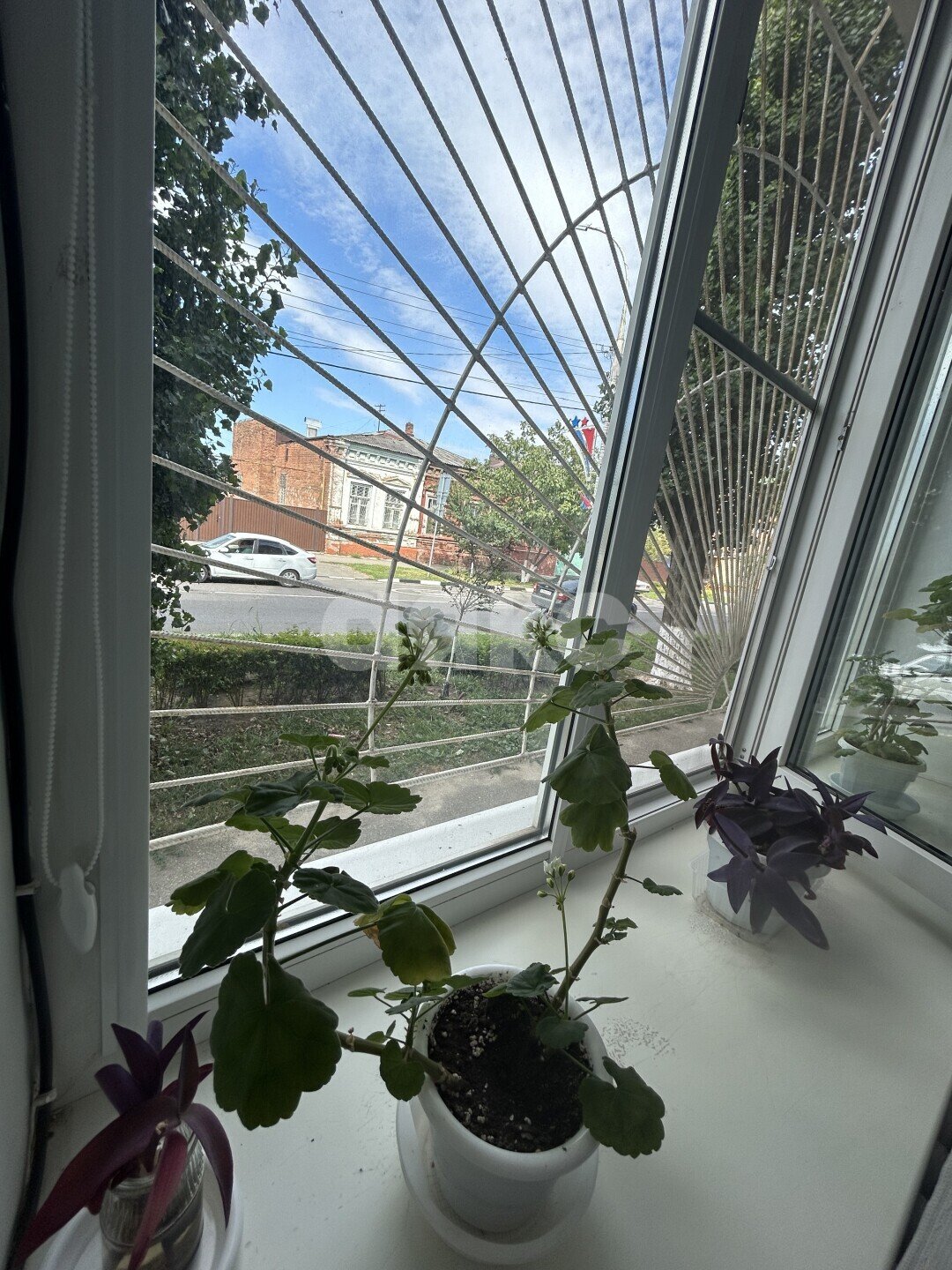 Фото №8: 2-комнатная квартира <span class="whitespace-nowrap">47 м²</span>, <span class="whitespace-nowrap">1/4 эт.</span> - Армавир, мкр. Оптика, ул. Чичерина, 46