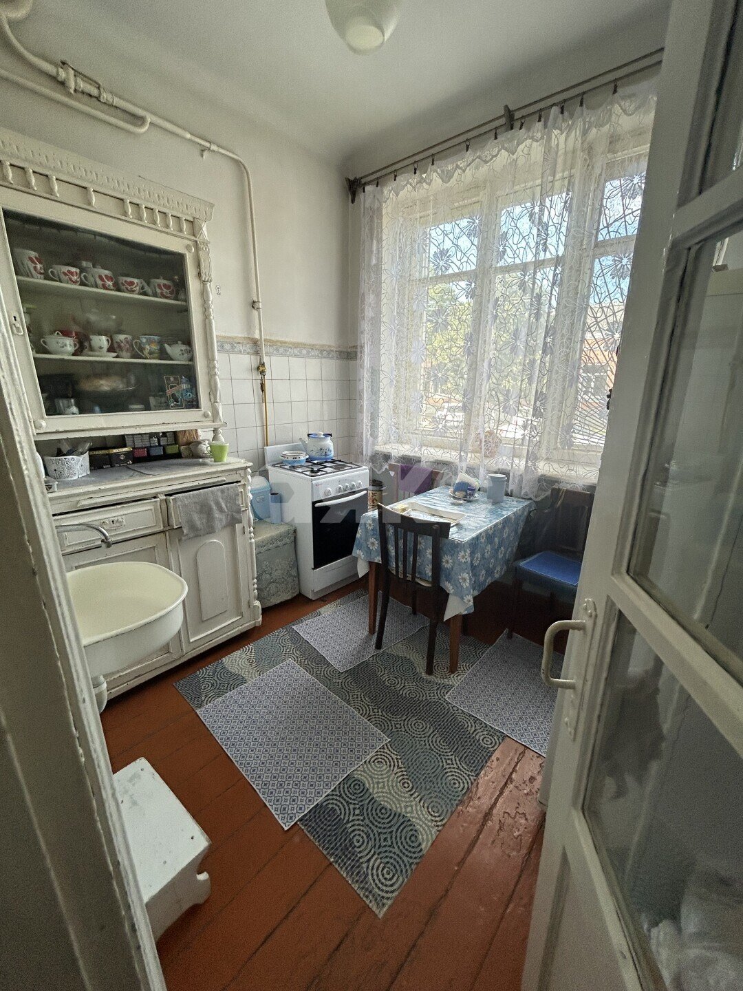 Фото №10: 2-комнатная квартира <span class="whitespace-nowrap">47 м²</span>, <span class="whitespace-nowrap">1/4 эт.</span> - Армавир, мкр. Оптика, ул. Чичерина, 46