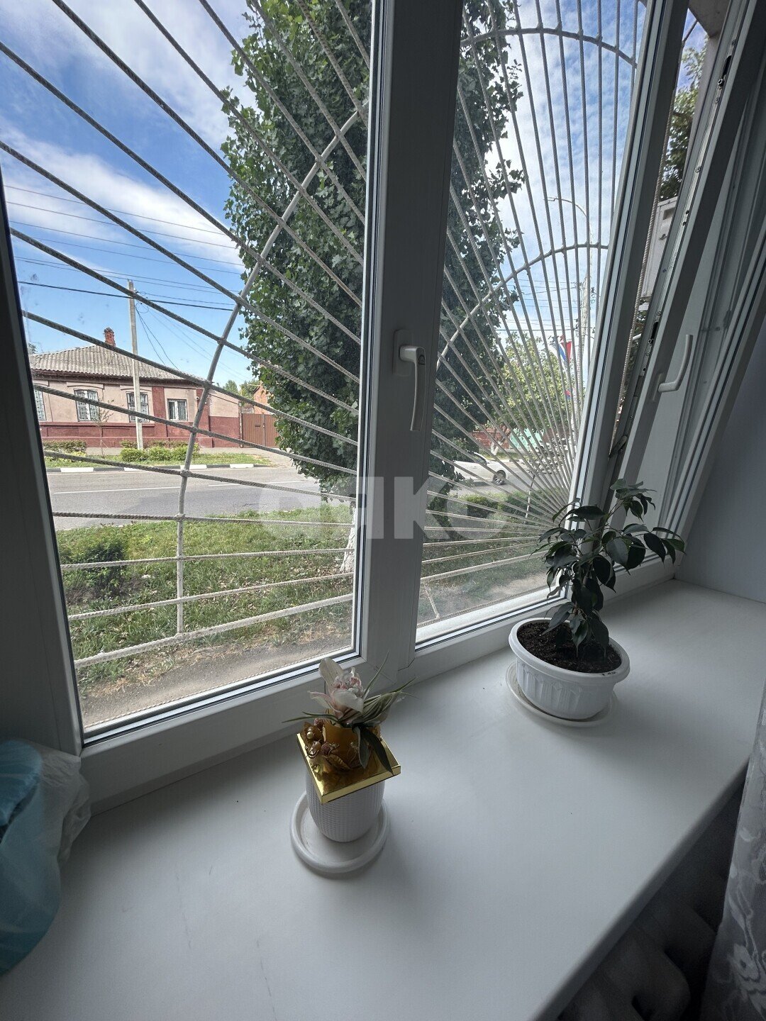 Фото №5: 2-комнатная квартира <span class="whitespace-nowrap">47 м²</span>, <span class="whitespace-nowrap">1/4 эт.</span> - Армавир, мкр. Оптика, ул. Чичерина, 46