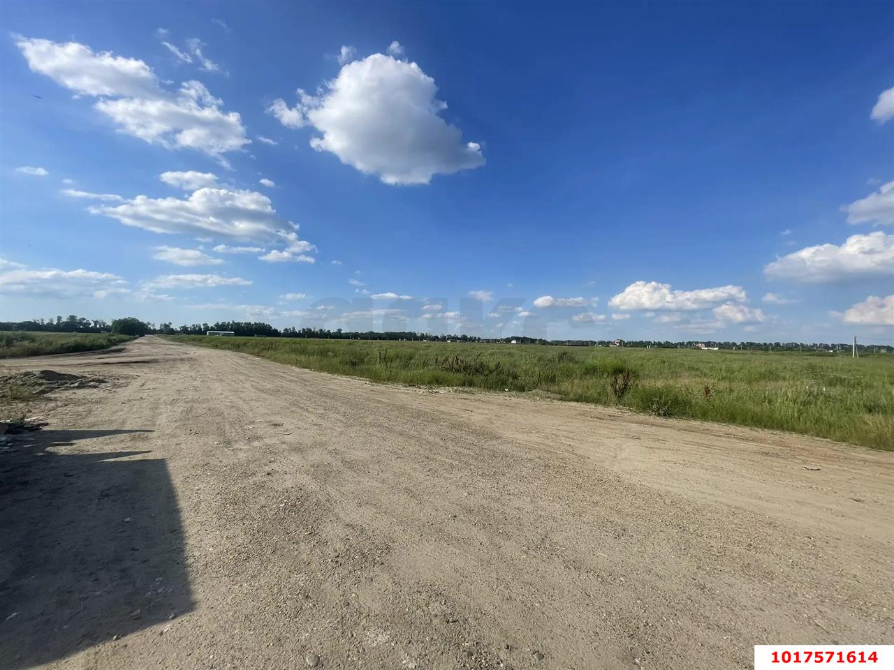 Фото №2: Земельный участок под ИЖС <span class="whitespace-nowrap">8.6 сот.</span> - Пригородный, мкр. Карасунский внутригородской округ, ул. Прохора Калайды