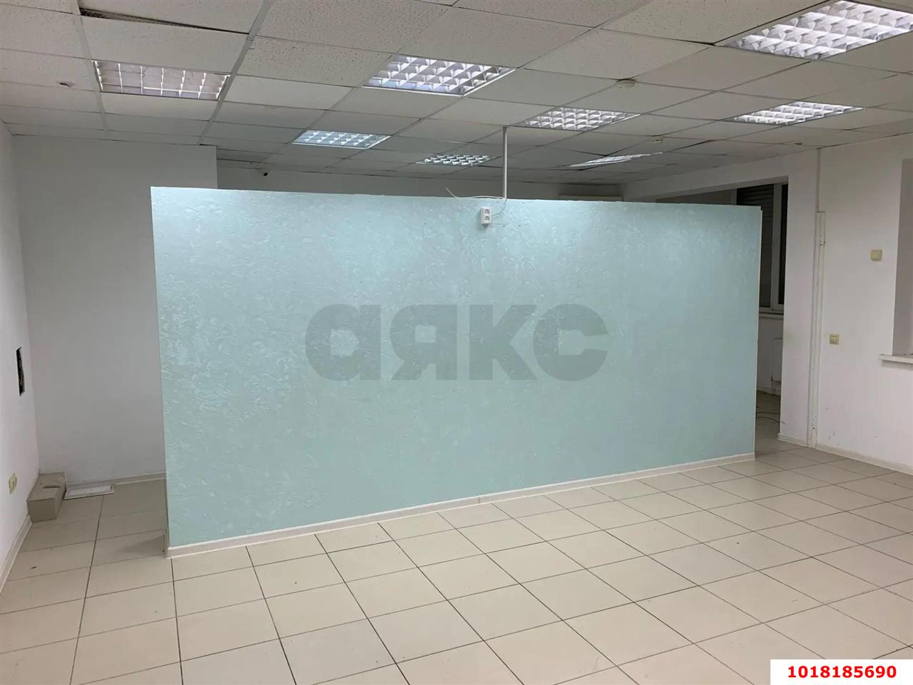 Фото №10: Торговое помещение <span class="whitespace-nowrap">105 м²</span>, <span class="whitespace-nowrap">1/6 эт.</span> - Краснодар, Прикубанский внутригородской округ, мкр. Музыкальный, ул. имени С.В. Рахманинова, 24