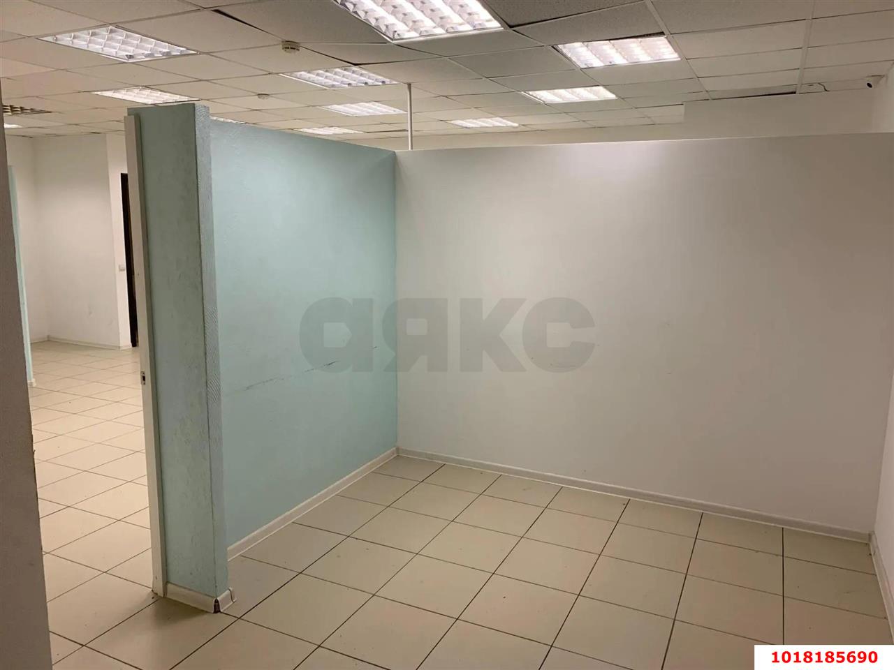 Фото №9: Торговое помещение <span class="whitespace-nowrap">105 м²</span>, <span class="whitespace-nowrap">1/6 эт.</span> - Краснодар, Прикубанский внутригородской округ, мкр. Музыкальный, ул. имени С.В. Рахманинова, 24