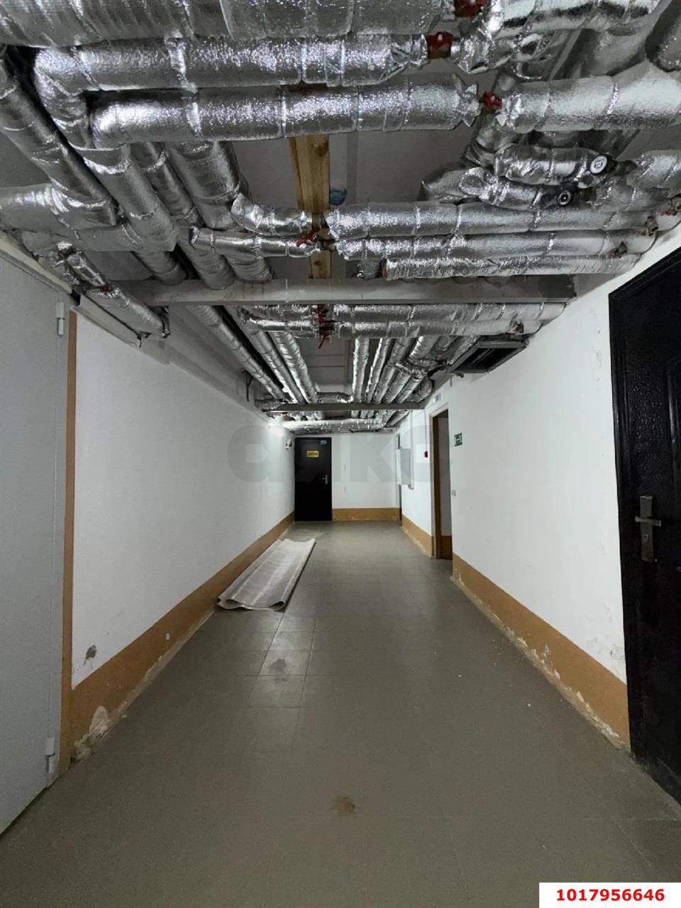 Фото №14: Студия <span class="whitespace-nowrap">19 м²</span> - Краснодар, Прикубанский внутригородской округ, мкр. Молодёжный, ул. Душистая, 37