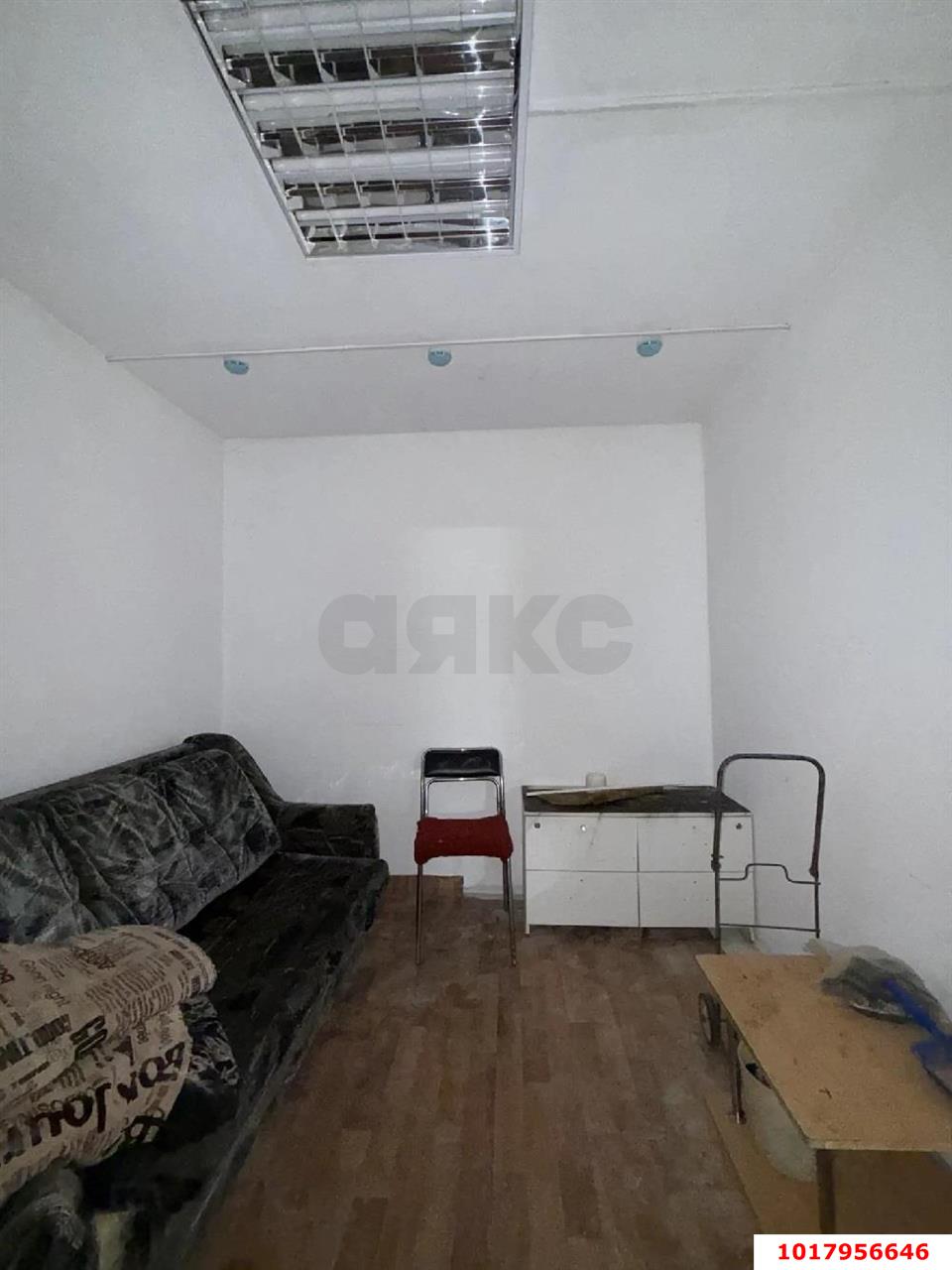 Фото №10: Студия <span class="whitespace-nowrap">19 м²</span> - Краснодар, Прикубанский внутригородской округ, мкр. Молодёжный, ул. Душистая, 37