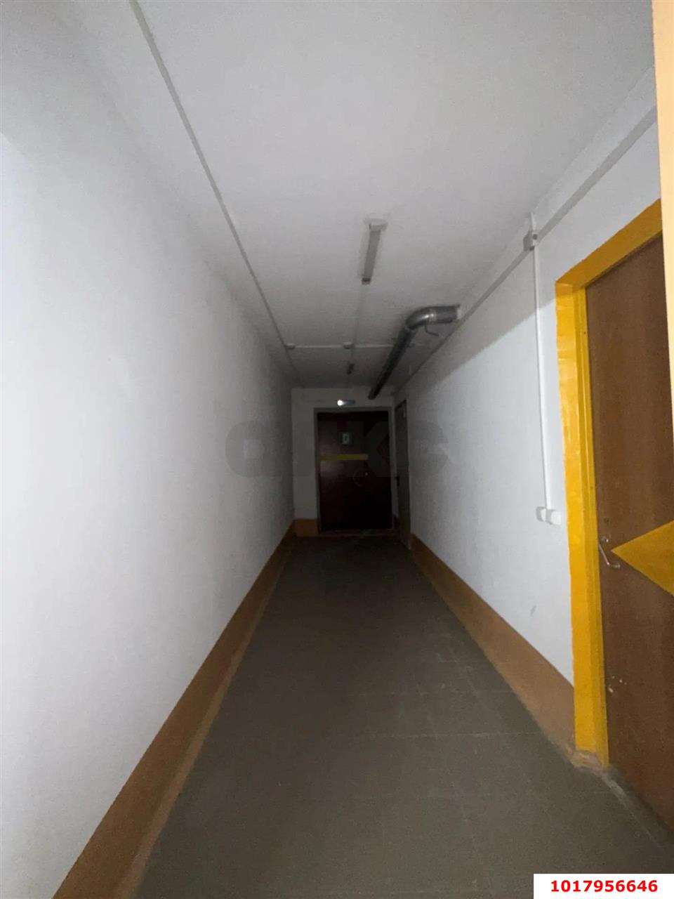 Фото №12: Студия <span class="whitespace-nowrap">19 м²</span> - Краснодар, Прикубанский внутригородской округ, мкр. Молодёжный, ул. Душистая, 37