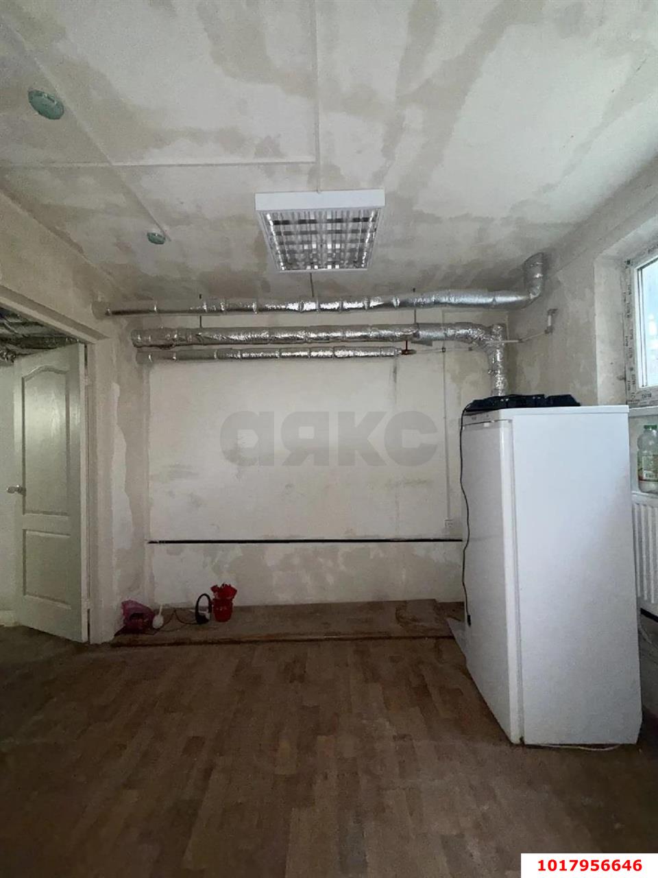 Фото №7: Студия <span class="whitespace-nowrap">19 м²</span> - Краснодар, Прикубанский внутригородской округ, мкр. Молодёжный, ул. Душистая, 37