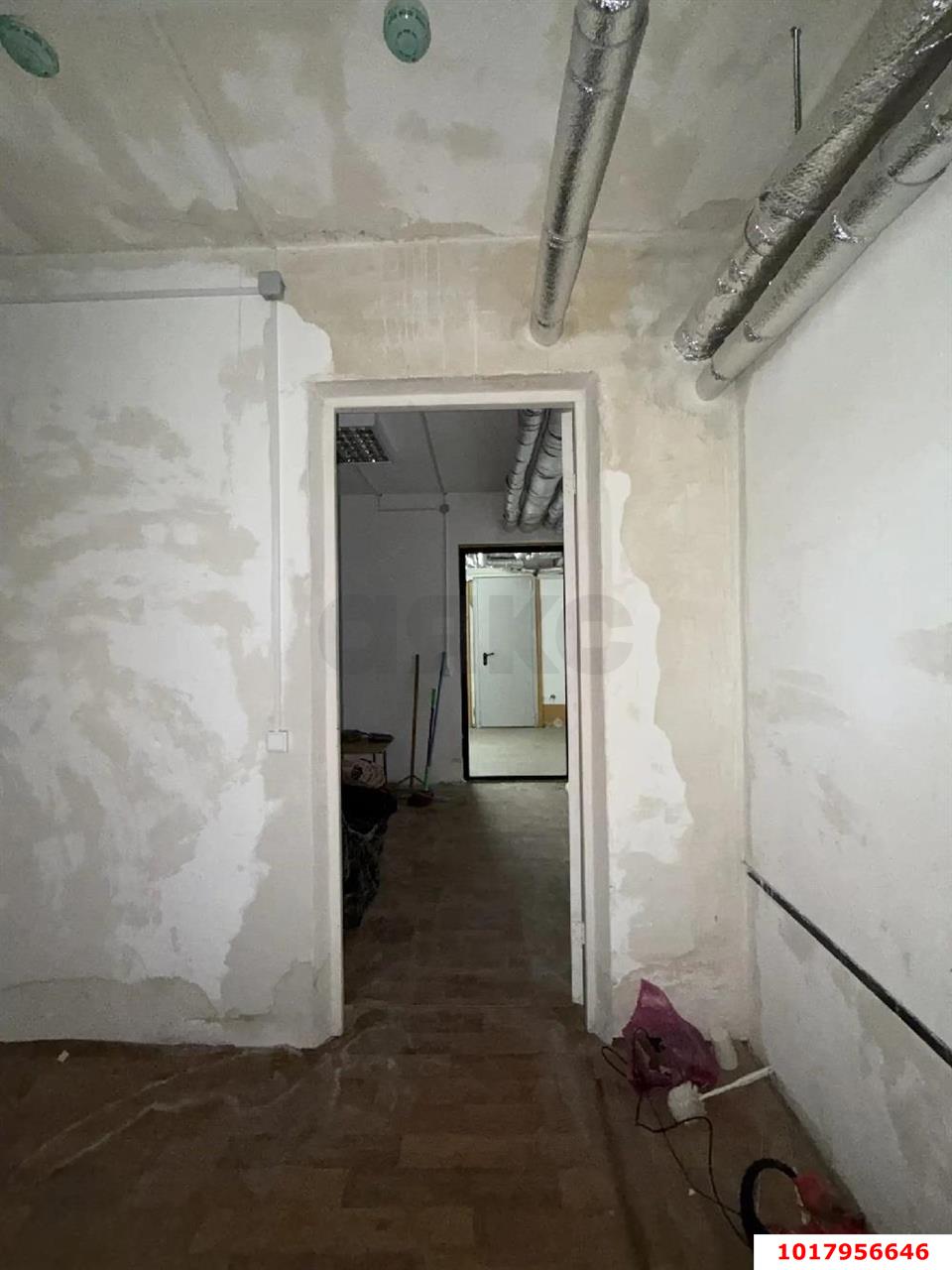 Фото №8: Студия <span class="whitespace-nowrap">19 м²</span> - Краснодар, Прикубанский внутригородской округ, мкр. Молодёжный, ул. Душистая, 37