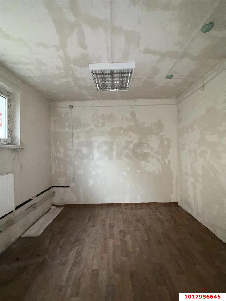 Фото №9: Студия <span class="whitespace-nowrap">19 м²</span> - Краснодар, Прикубанский внутригородской округ, мкр. Молодёжный, ул. Душистая, 37