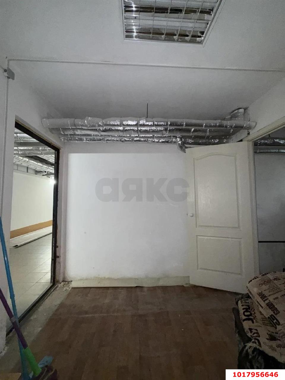 Фото №6: Студия <span class="whitespace-nowrap">19 м²</span> - Краснодар, Прикубанский внутригородской округ, мкр. Молодёжный, ул. Душистая, 37