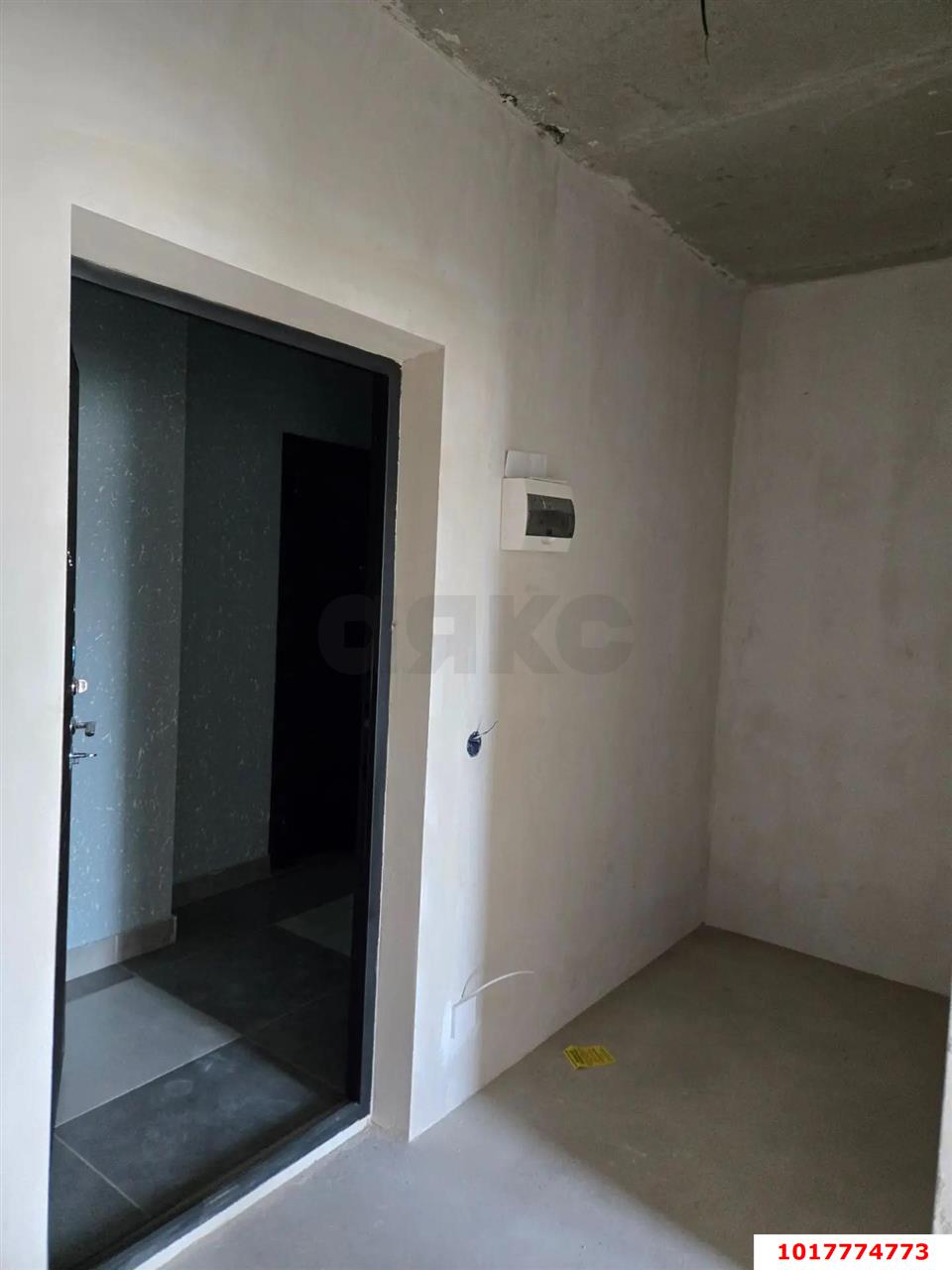 Фото №8: 1-комнатная квартира <span class="whitespace-nowrap">37 м²</span>, <span class="whitespace-nowrap">7/17 эт.</span> - Краснодар, Прикубанский внутригородской округ, мкр. жилой комплекс Самолёт-4, ул. Ивана Беличенко, 95к1