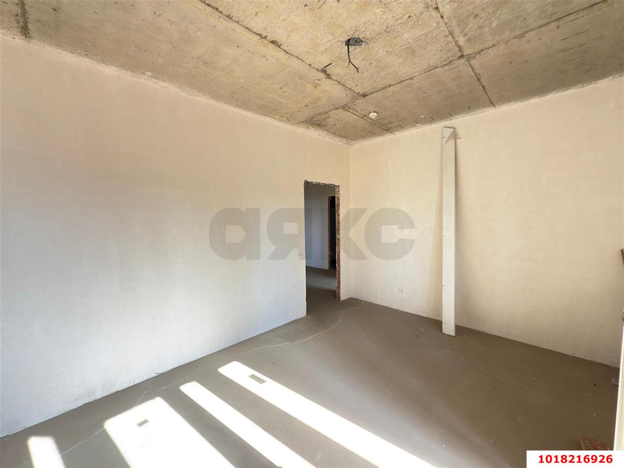Фото №7: 3-комнатная квартира <span class="whitespace-nowrap">110 м²</span>, <span class="whitespace-nowrap">2/19 эт.</span> - Краснодар, Западный внутригородской округ, ЖК Октябрьский, мкр. Центральный, ул. Октябрьская, 181/2