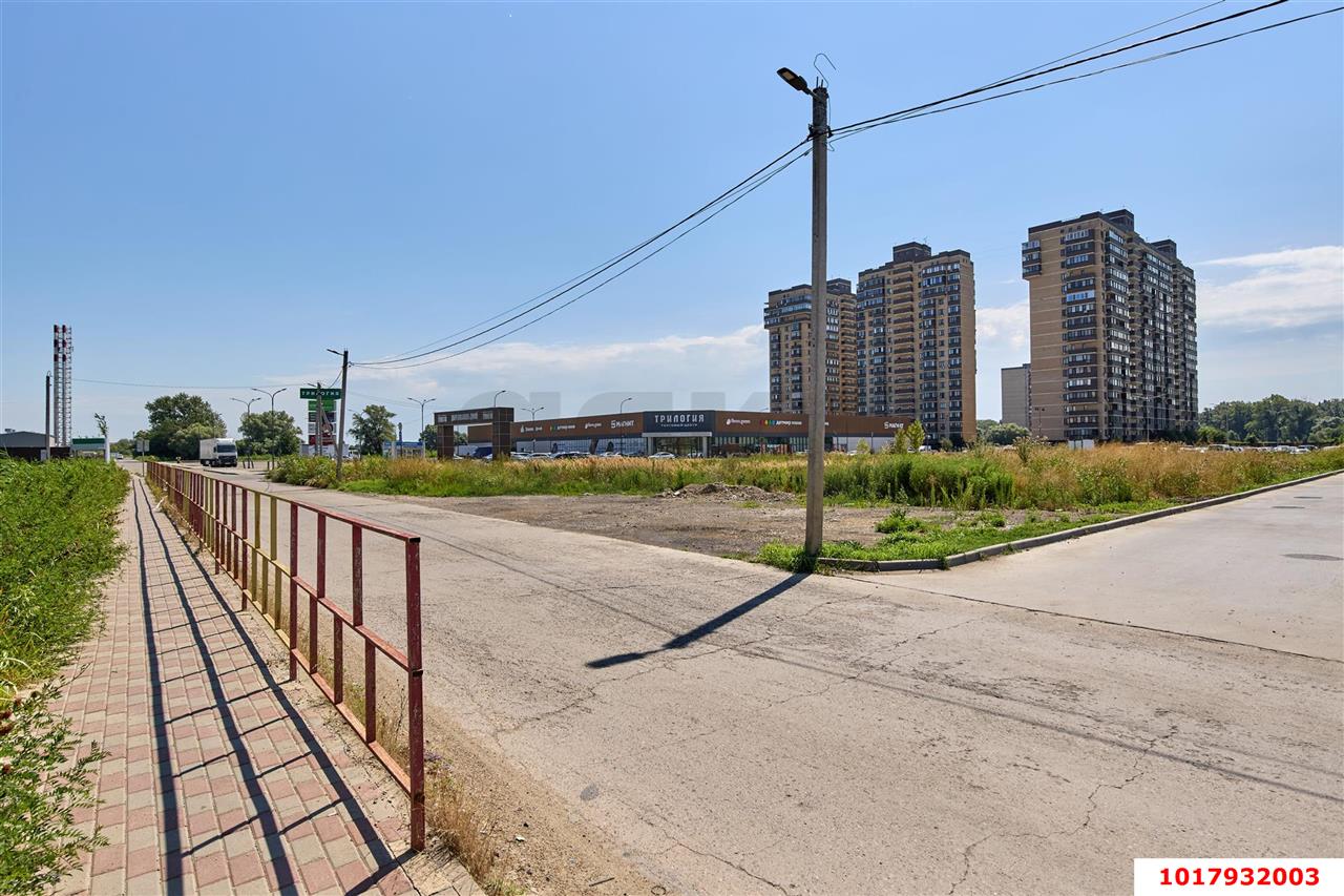 Фото №10: Торговое помещение <span class="whitespace-nowrap">236 м²</span>, <span class="whitespace-nowrap">1/1 эт.</span> - Краснодар, мкр. Карасунский внутригородской округ, ул. имени Мецената Лю Трахова, 14/1