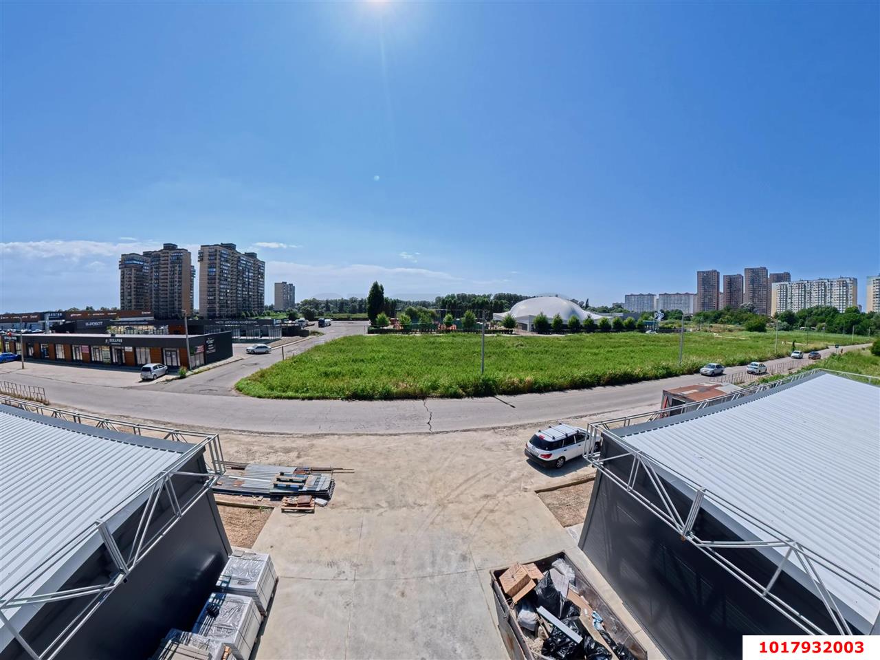 Фото №9: Торговое помещение <span class="whitespace-nowrap">236 м²</span>, <span class="whitespace-nowrap">1/1 эт.</span> - Краснодар, мкр. Карасунский внутригородской округ, ул. имени Мецената Лю Трахова, 14/1
