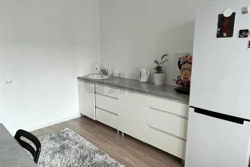 Фото №1: 2-комнатная квартира <span class="whitespace-nowrap">55 м²</span>, <span class="whitespace-nowrap">22/23 эт.</span> - Краснодар, мкр. ЖК Абрикосово, ул. имени Героя Георгия Бочарникова, 4к2
