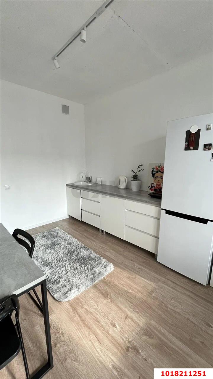 Фото №1: 2-комнатная квартира <span class="whitespace-nowrap">60 м²</span>, <span class="whitespace-nowrap">22/23 эт.</span> - Краснодар, Прикубанский внутригородской округ, мкр. ЖК Абрикосово, ул. имени Героя Георгия Бочарникова, 4к2