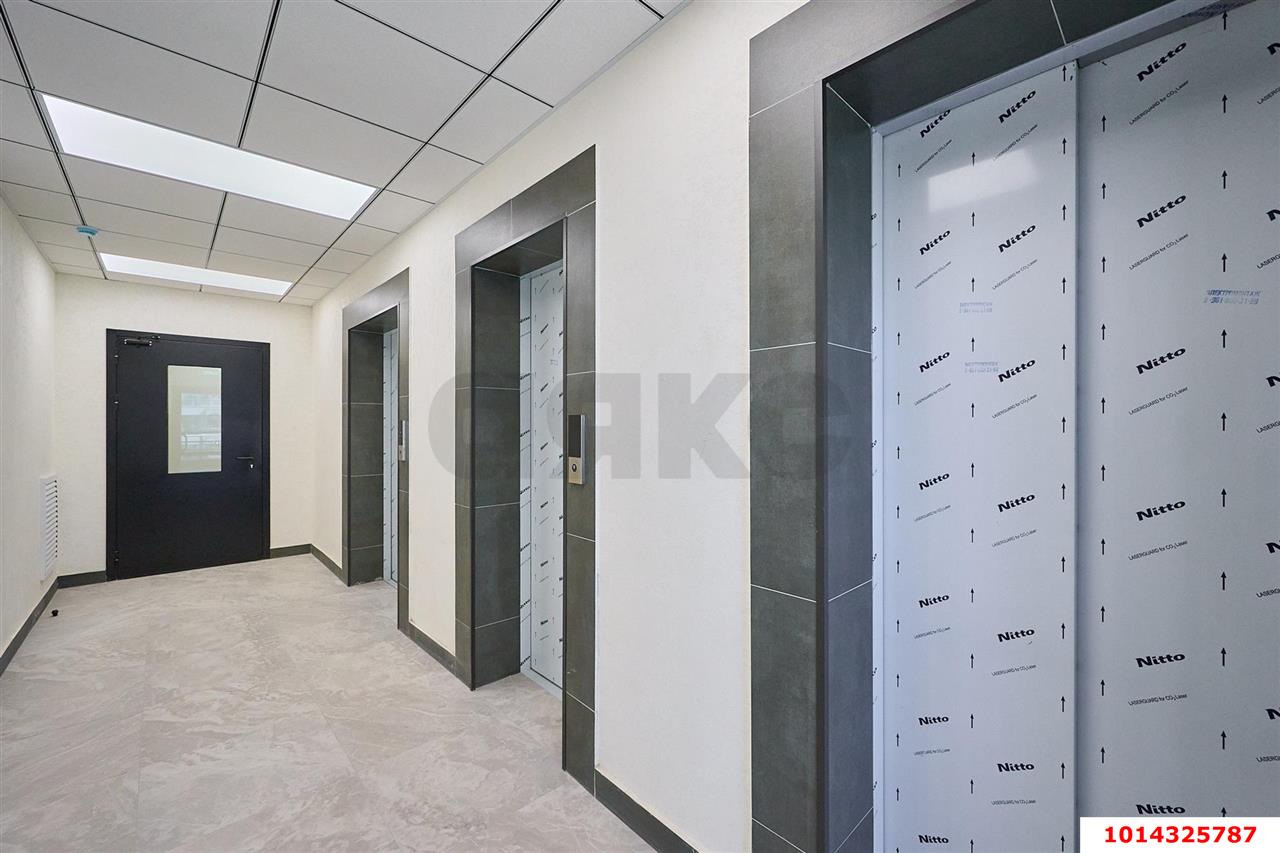 Фото №10: 2-комнатная квартира <span class="whitespace-nowrap">70 м²</span>, <span class="whitespace-nowrap">7/24 эт.</span> - Краснодар, Центральный внутригородской округ, Табачная Фабрика, мкр. ЖК Все Свои Вип, ул. Колхозная, 5/2