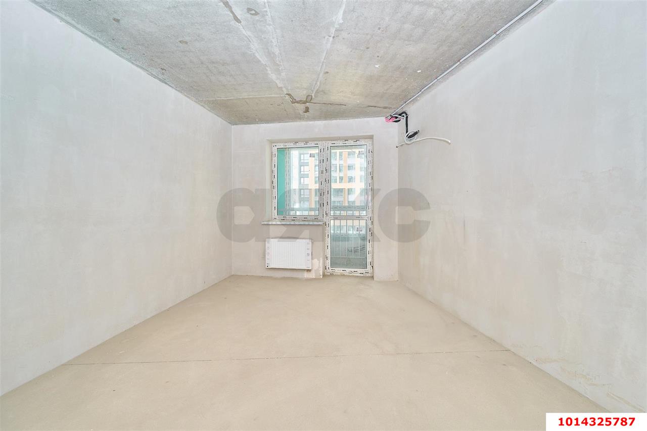 Фото №11: 2-комнатная квартира <span class="whitespace-nowrap">70 м²</span>, <span class="whitespace-nowrap">7/24 эт.</span> - Краснодар, Центральный внутригородской округ, Табачная Фабрика, мкр. ЖК Все Свои Вип, ул. Колхозная, 5/2